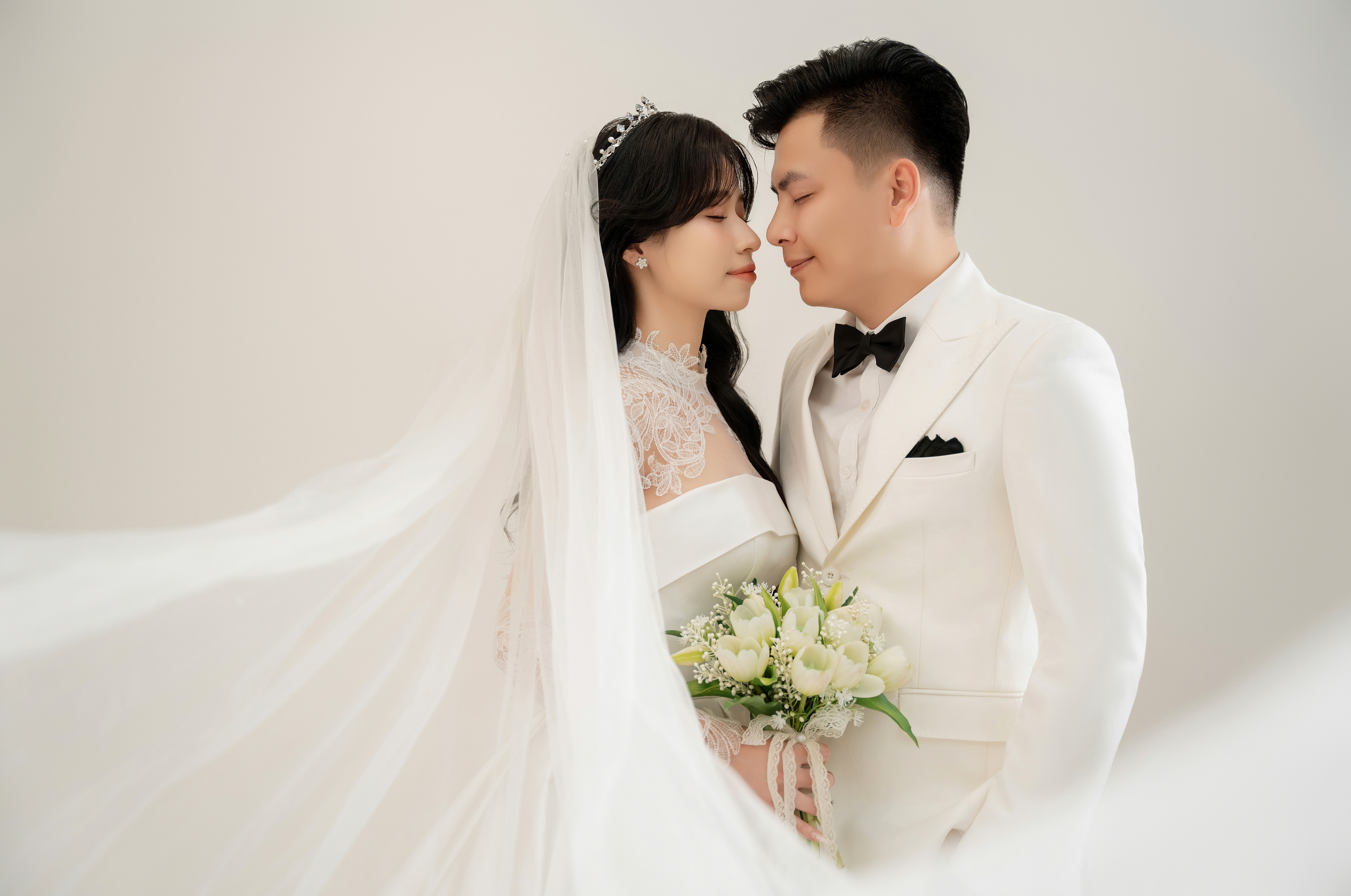 Thiệp cưới online - Tuấn_Trang