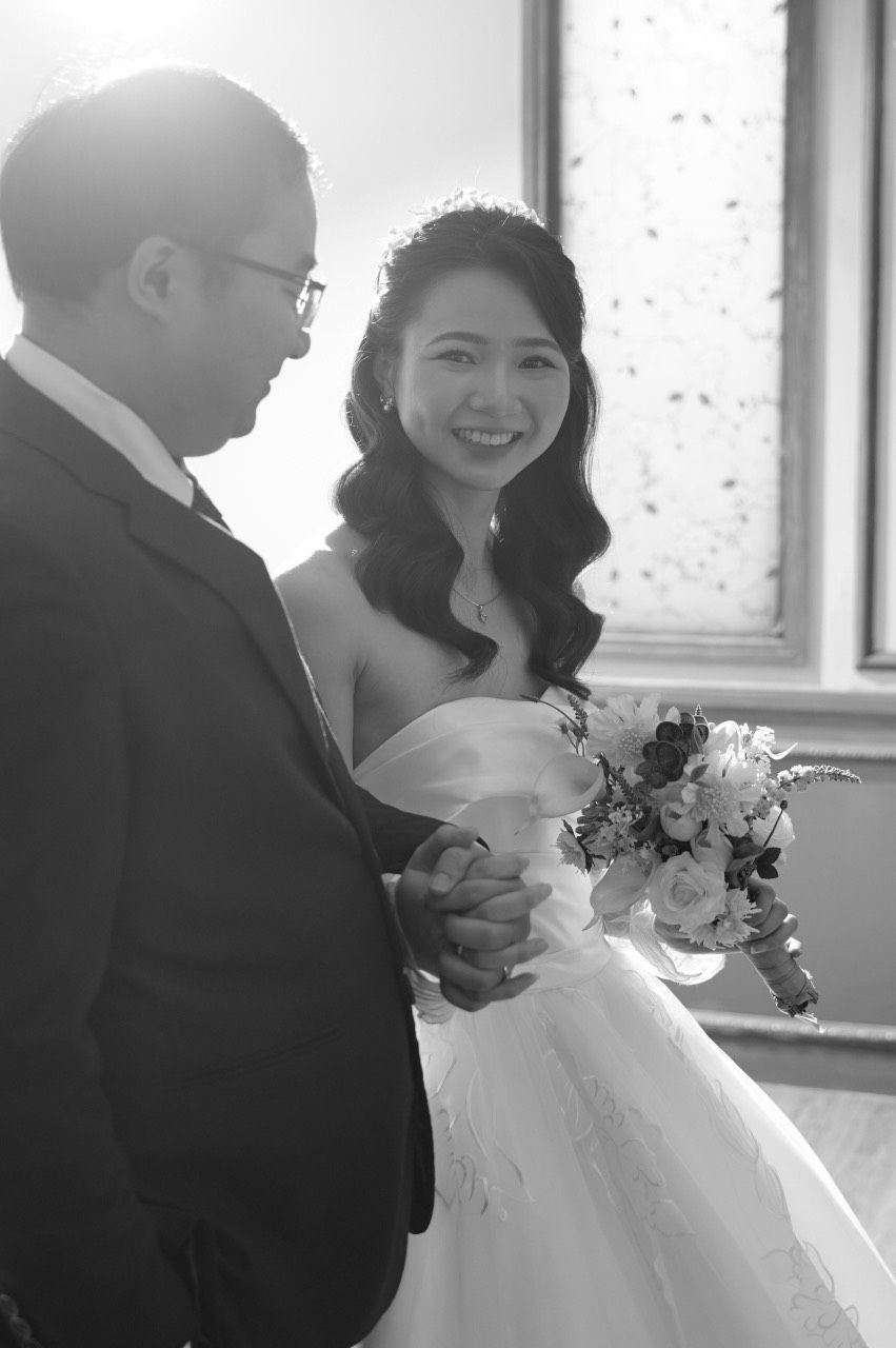 Thiệp cưới online - Đức Tươi Wedding