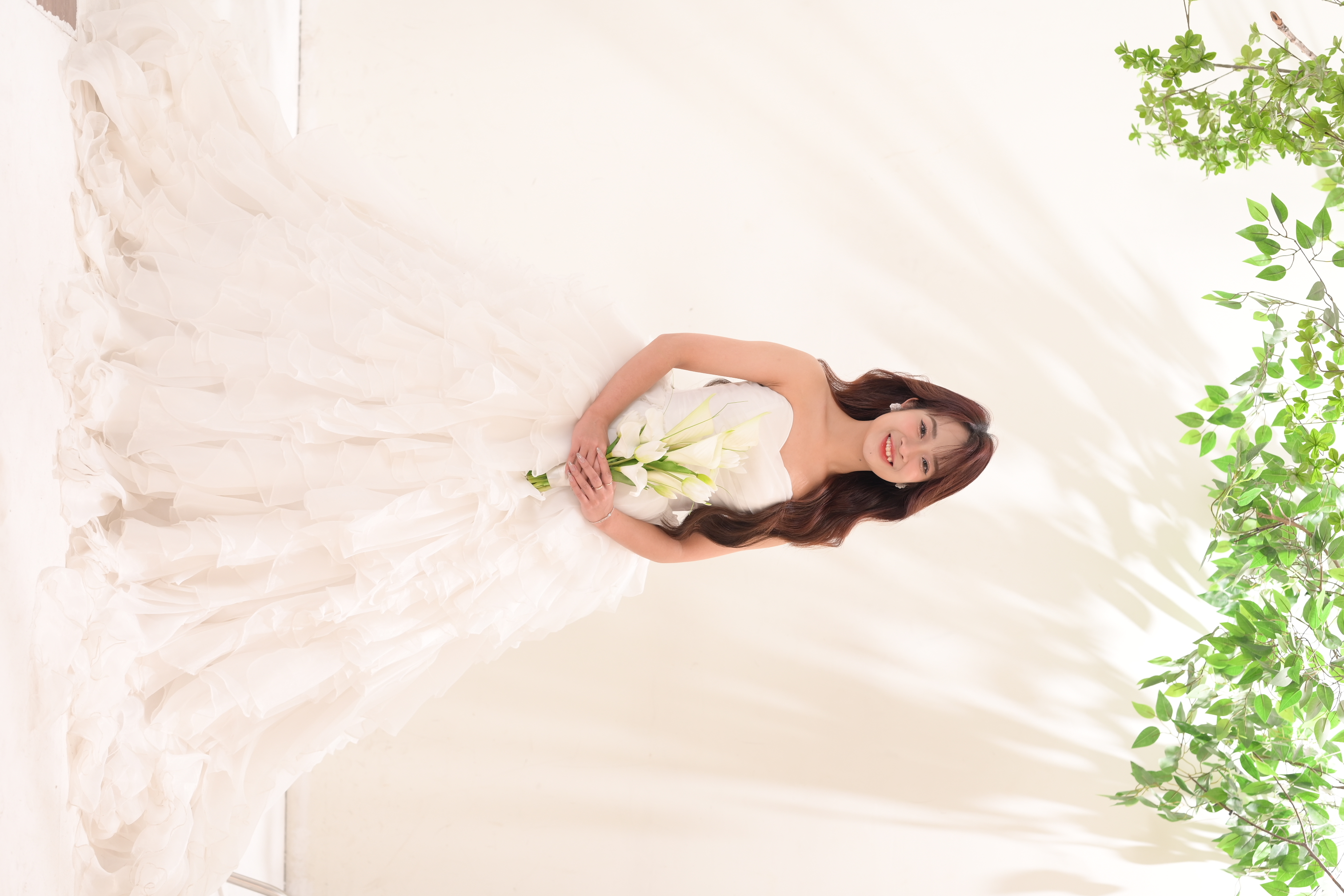 Thiệp cưới online - Đám cưới Đình Trinh & Phương Anh