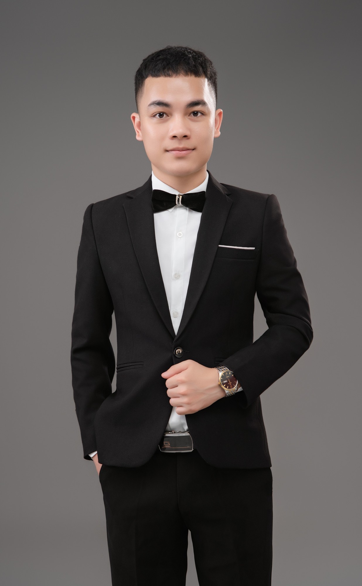 Thiệp cưới online - Wedding Bắc Liên