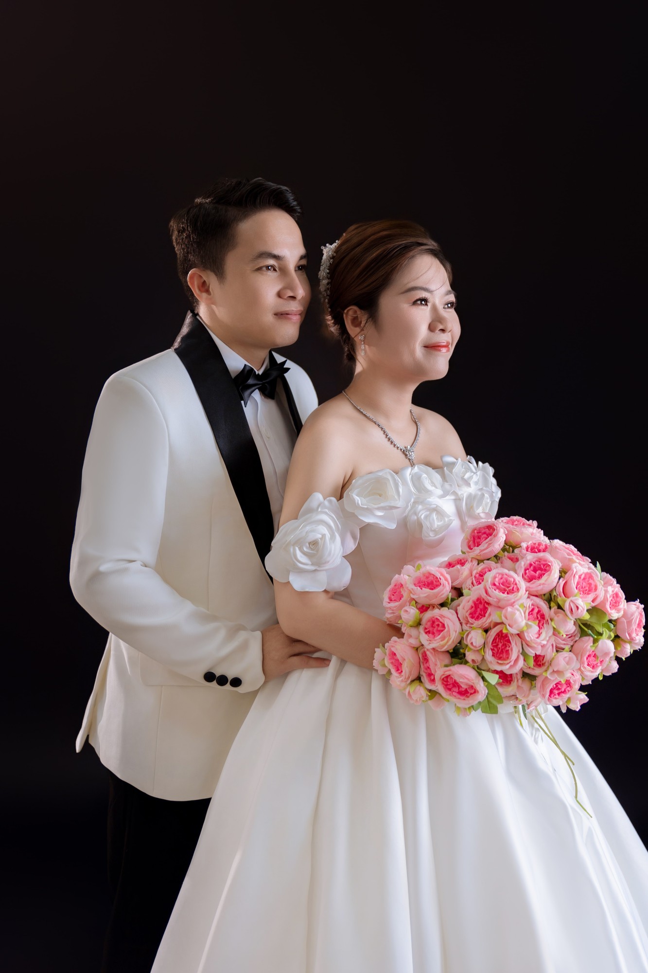 Thiệp cưới online - Wedding Văn Nhựt & Tiểu Vii
