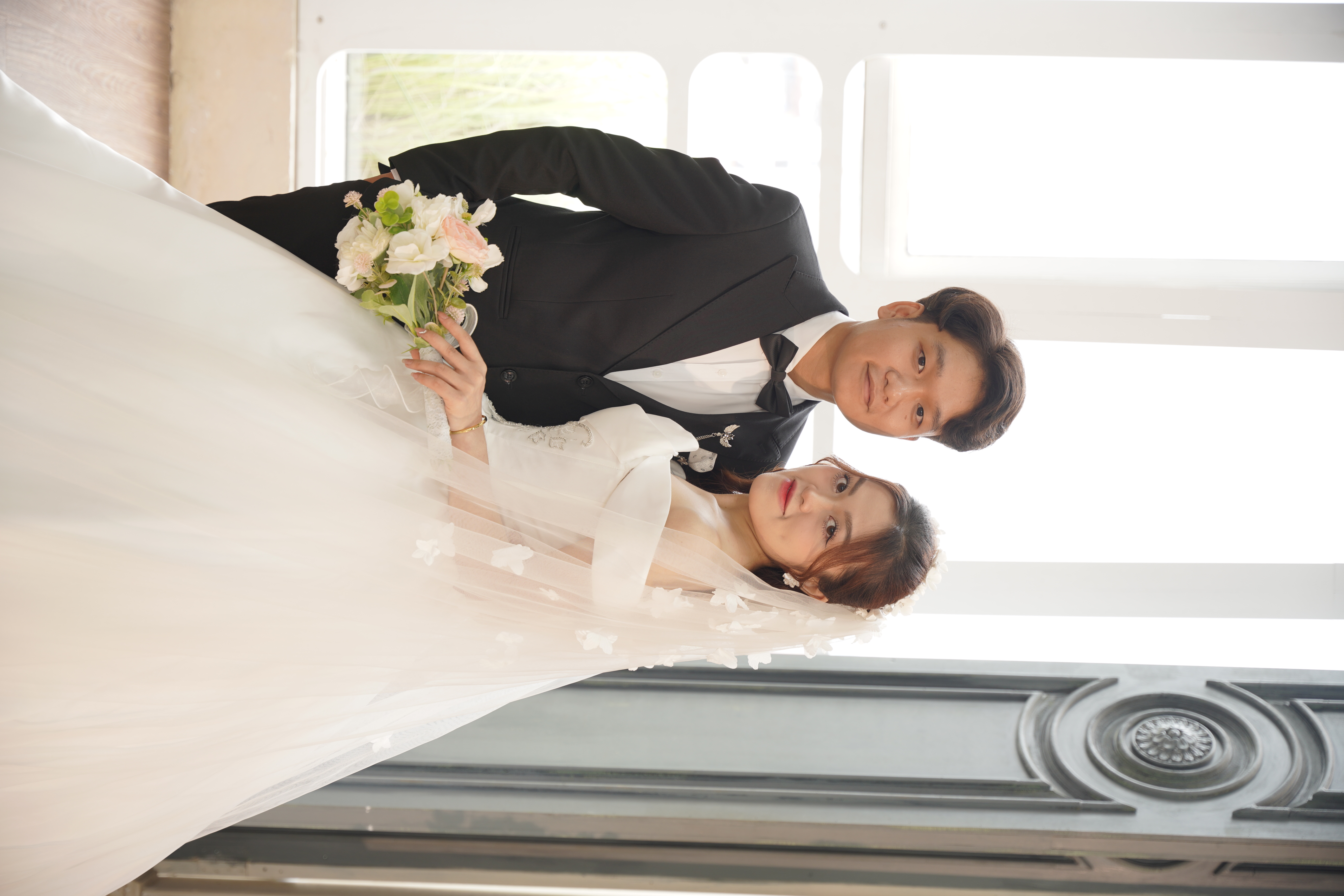 Thiệp cưới online - Đám Cưới Quang Đại Thu Hà