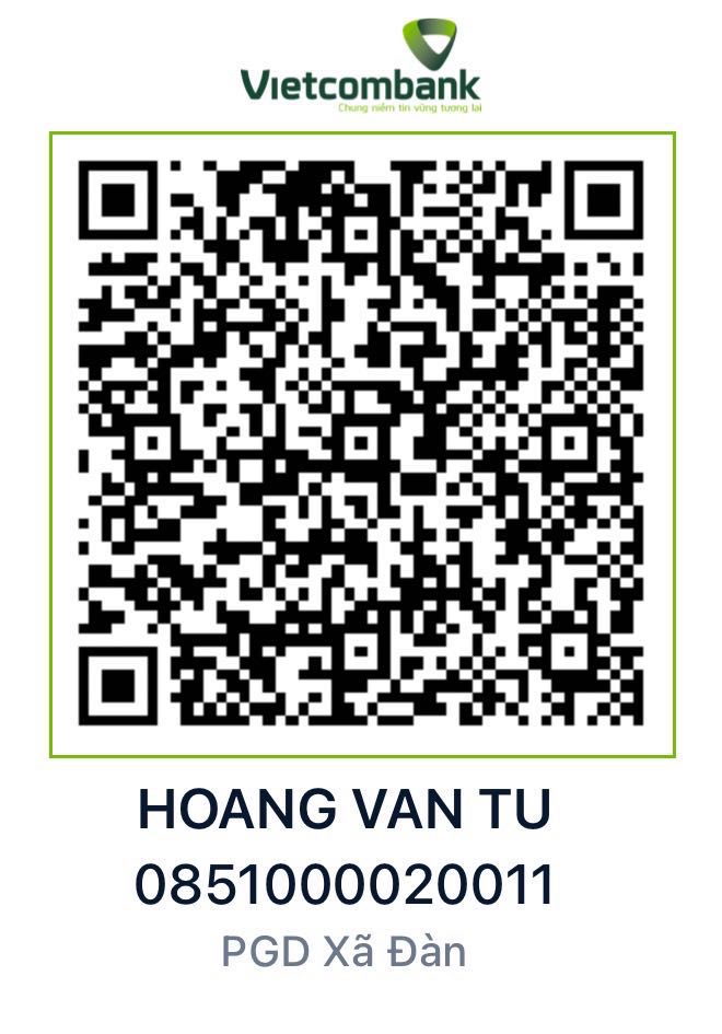 Thiệp cưới online - Test - Hoàng Kim