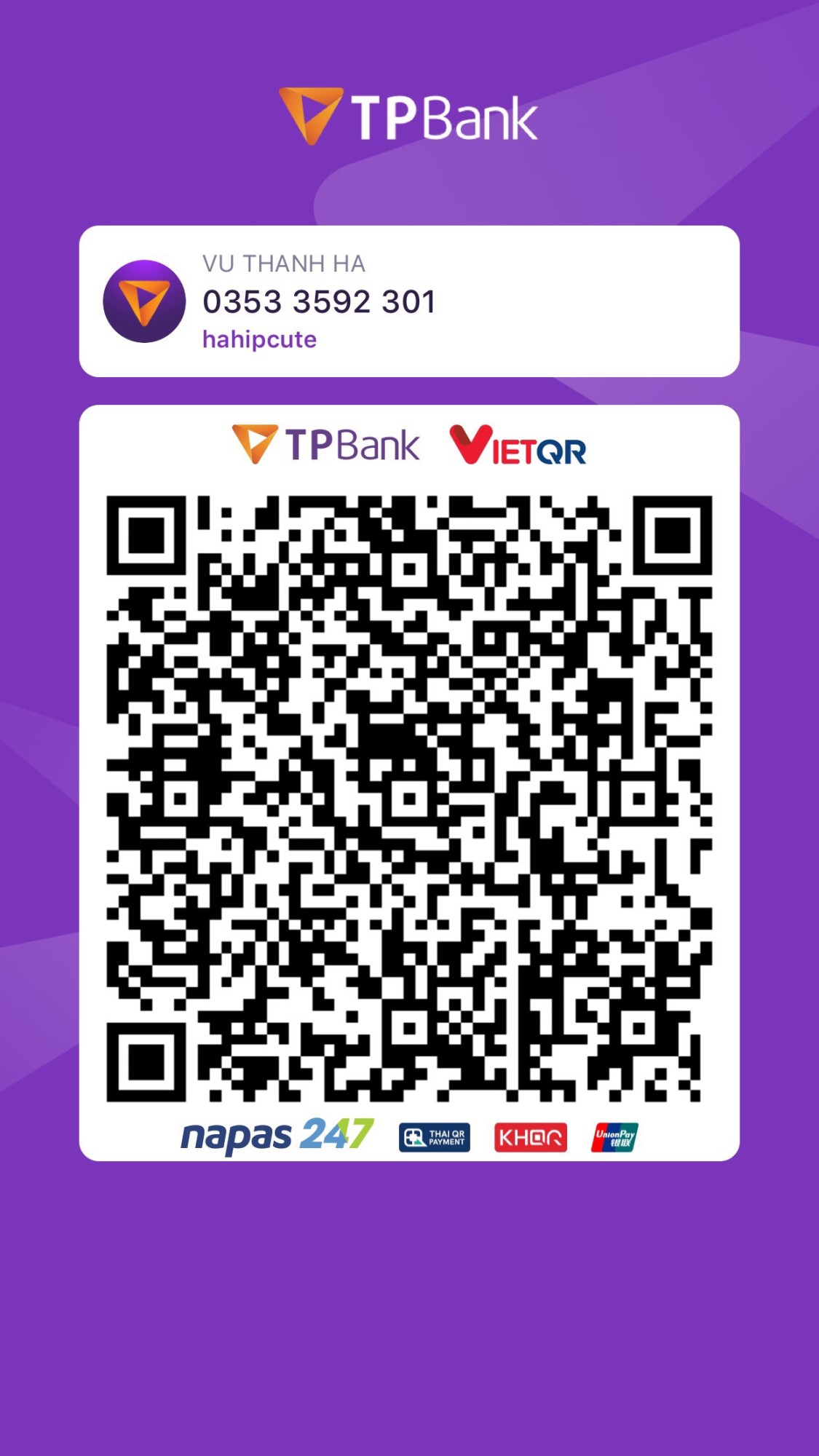 Thiệp cưới online - Thiệp Cưới Quân Hà