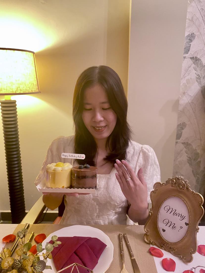 Thiệp cưới online - VinhChiWedding