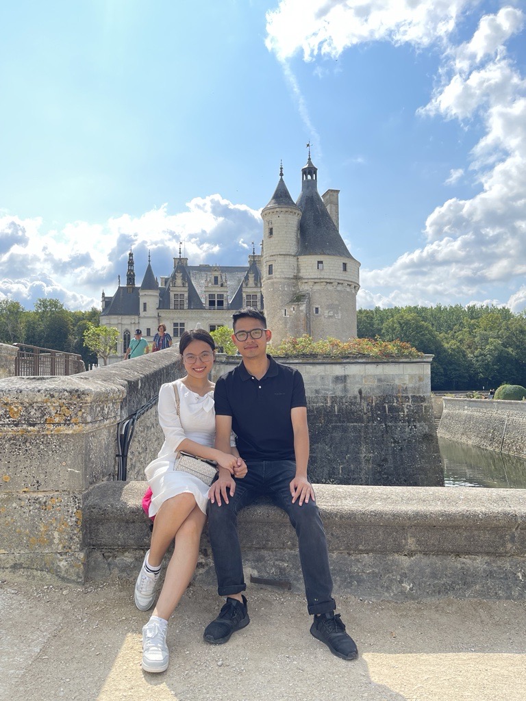 Thiệp cưới online - Wedding Hồng Hiếu & Lan Nhi