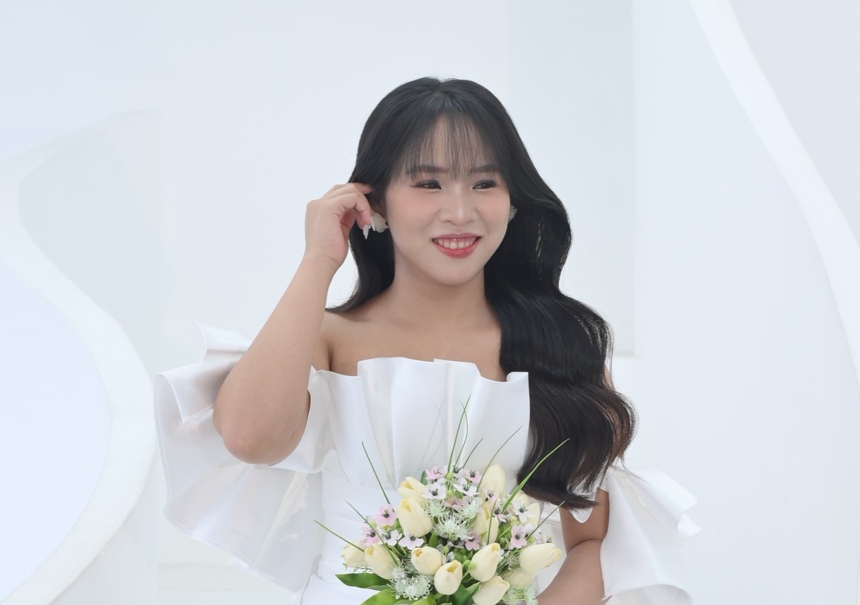 Thiệp cưới online - Đám cưới Phi & Thắng