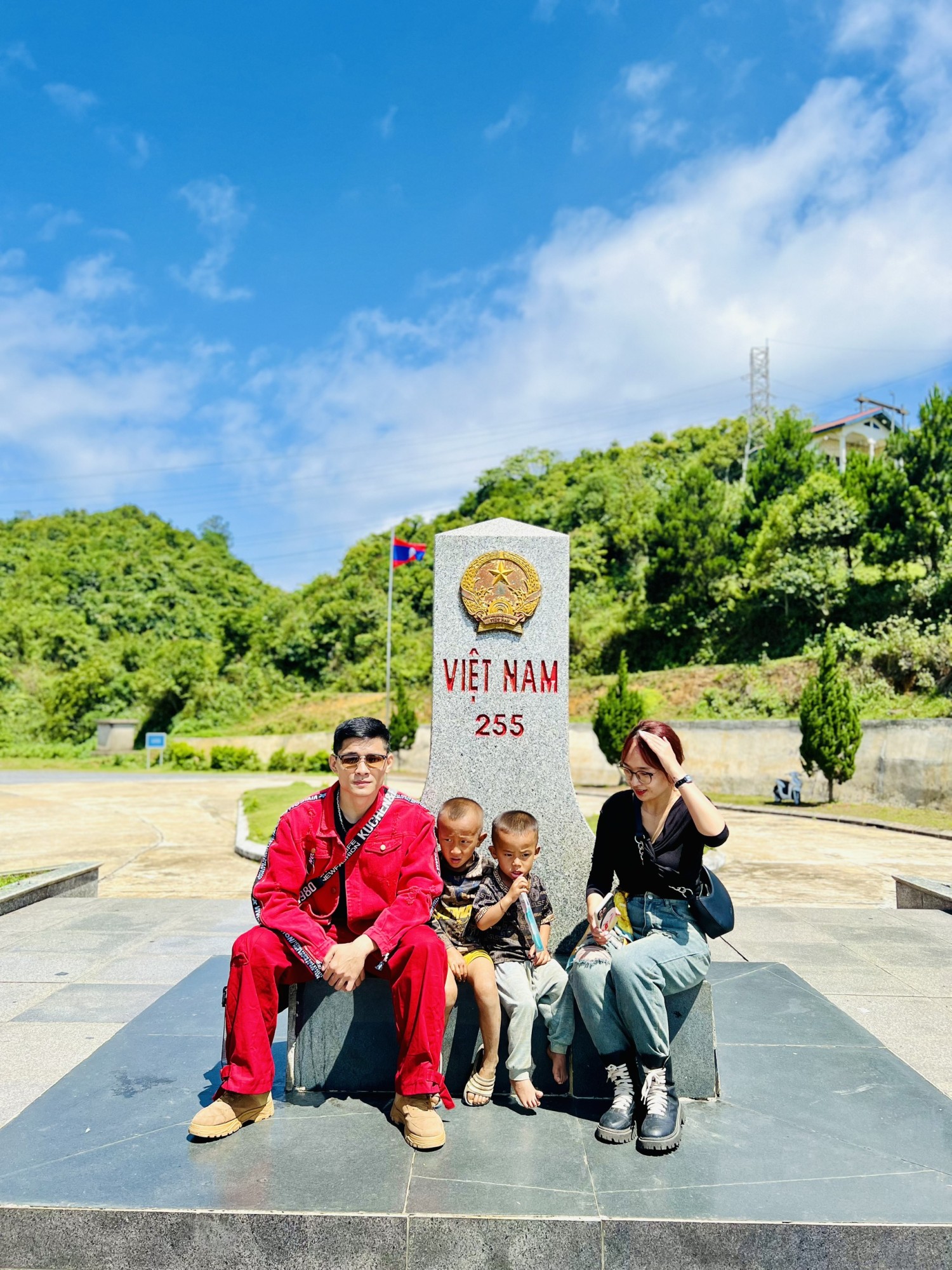 Thiệp cưới online - Nguyễn Mạnh Cường