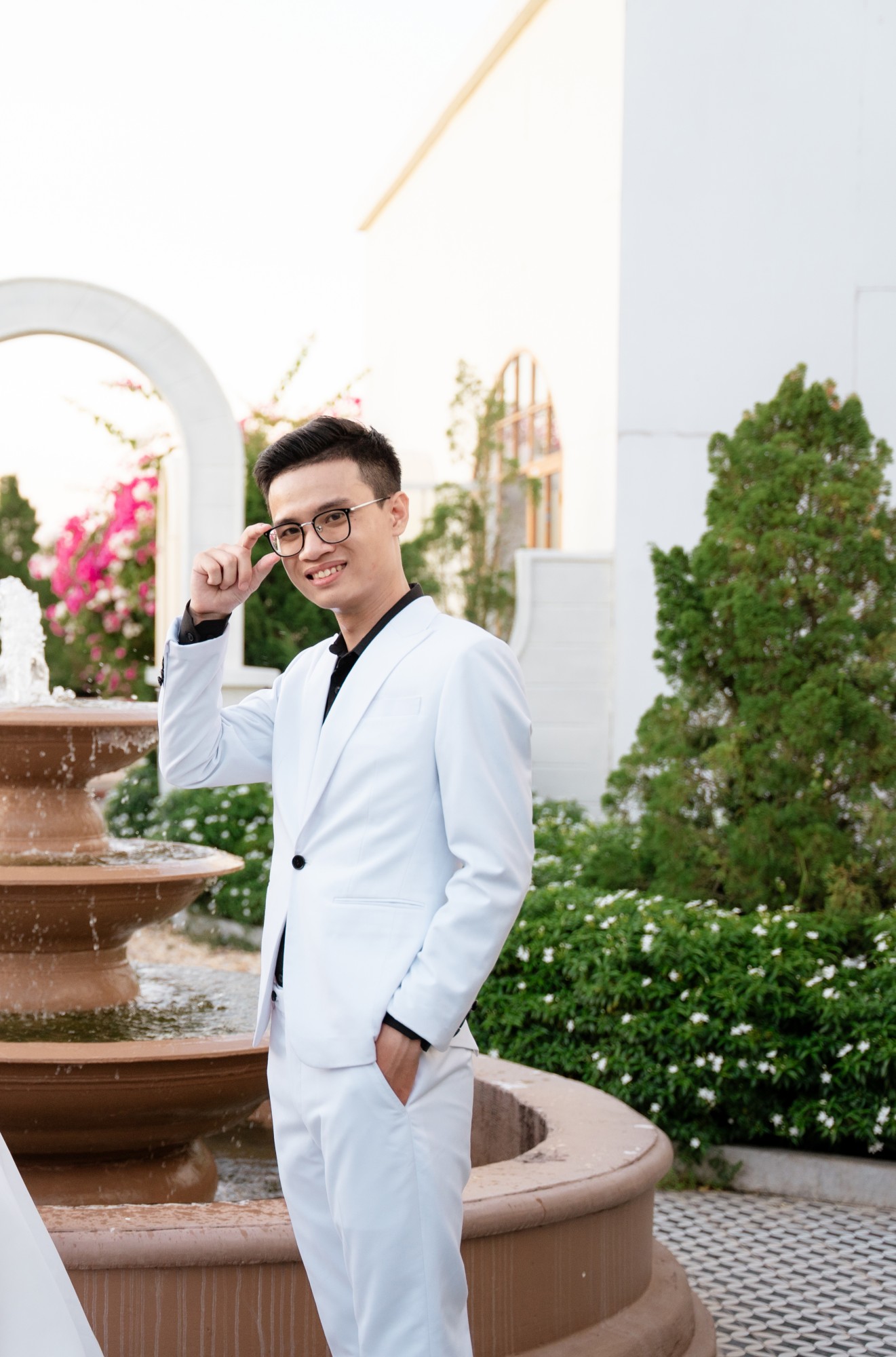 Thiệp cưới online - Hào & Lam Wedding