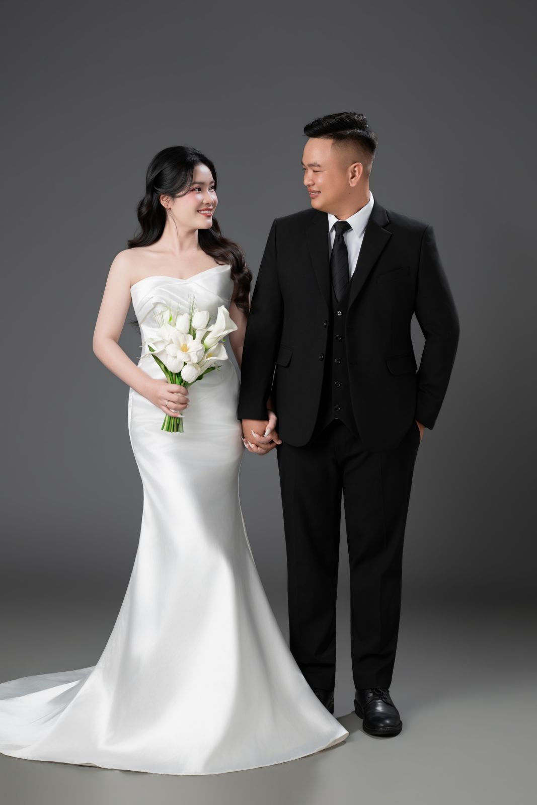 Thiệp cưới online - Thanhtri - vananh