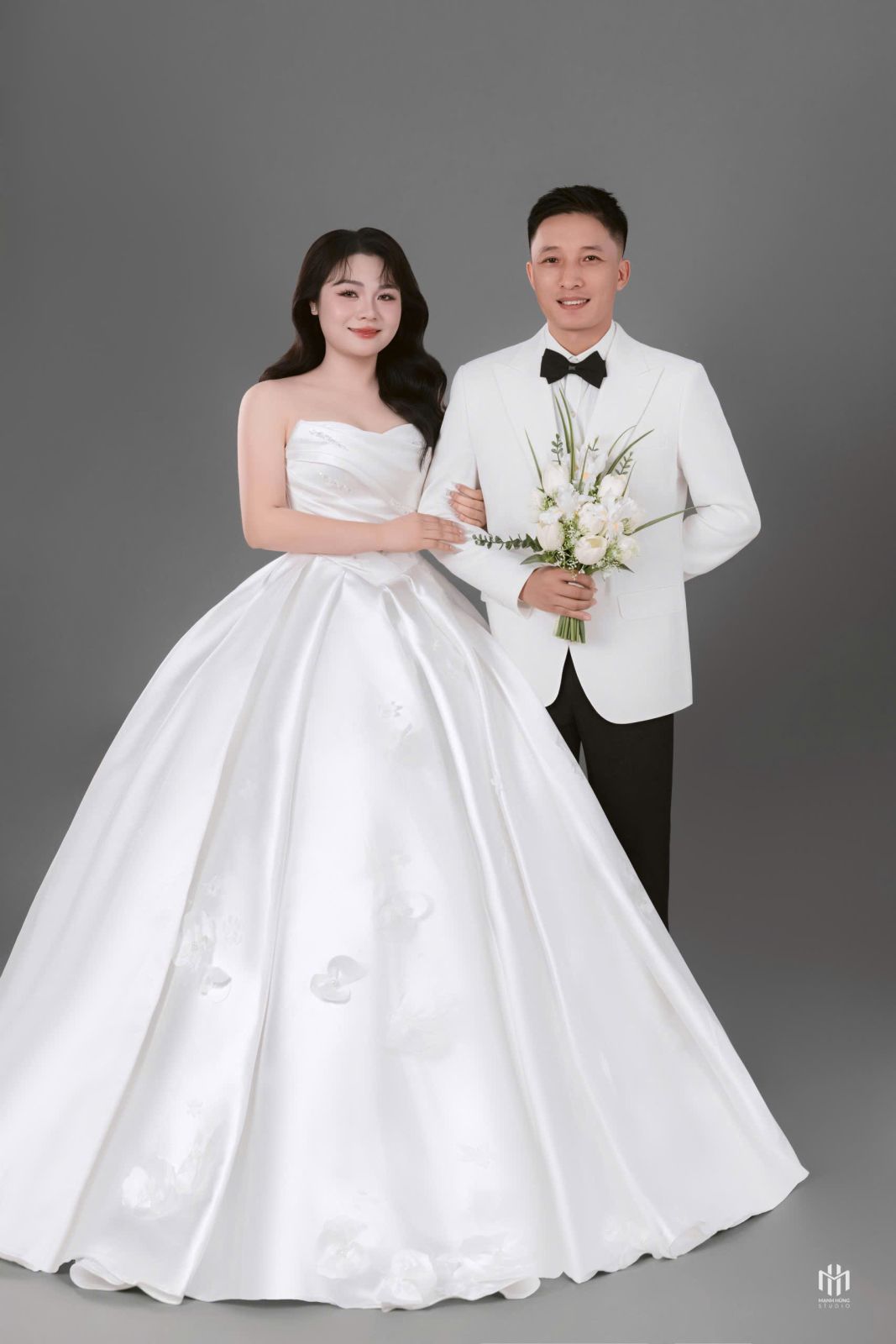 Thiệp cưới online - Vân Anh - Thanh Trí