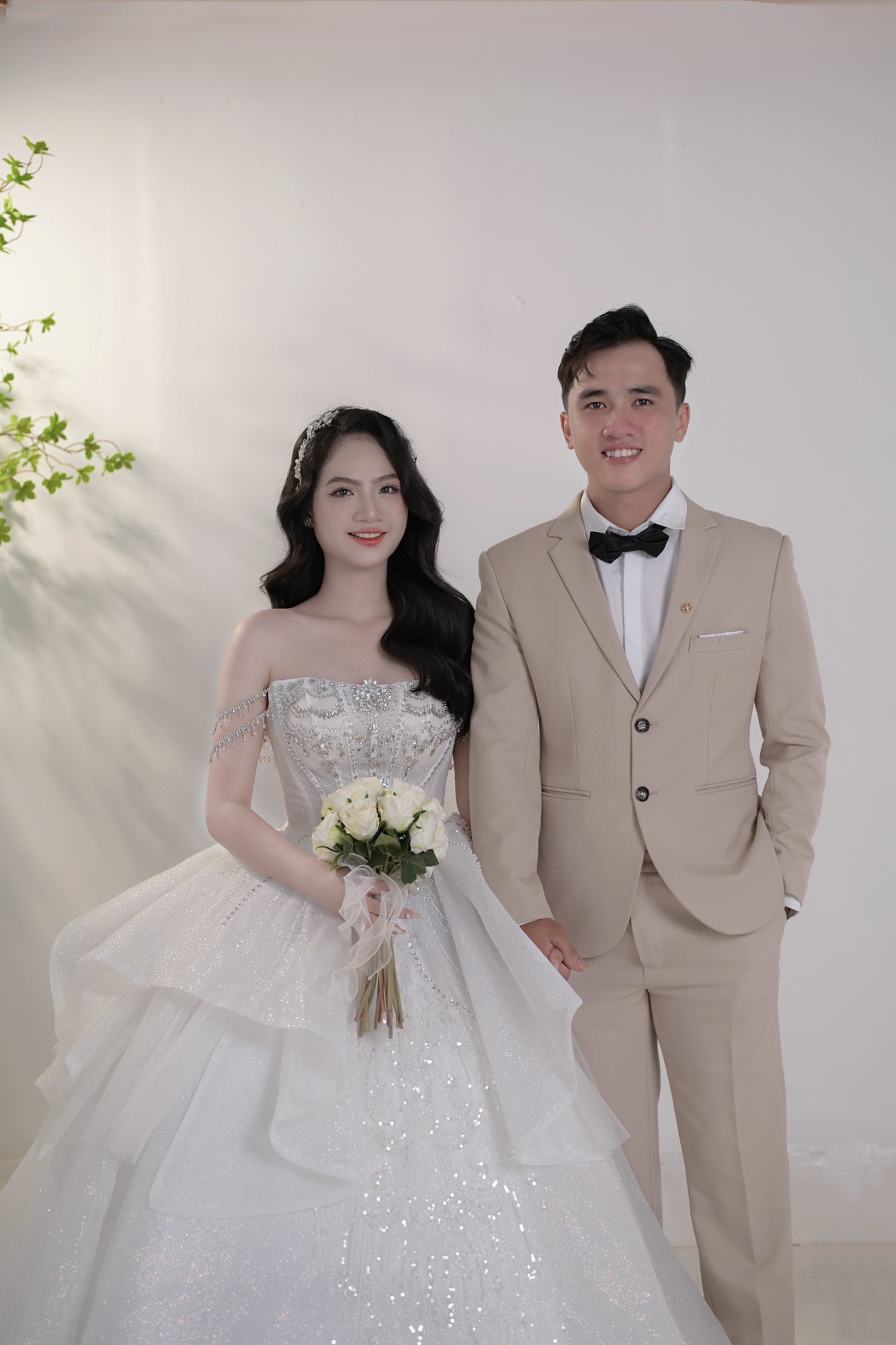 Thiệp cưới online - Đám Cưới Thanh Mai - Đức Đạt