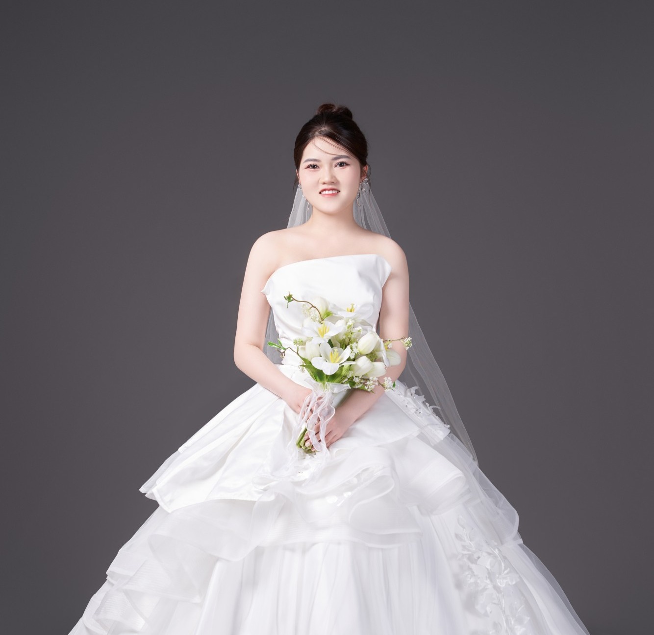 Thiệp cưới online - Vũ Hảo & Duy Nhật