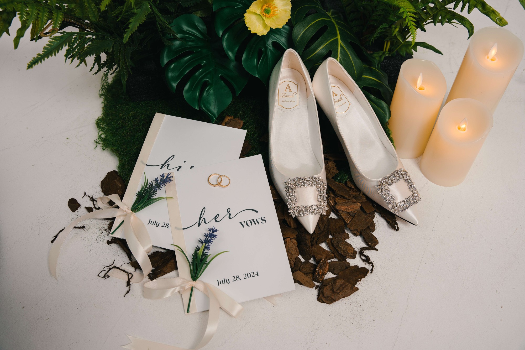 Thiệp cưới online - Đám Cưới VĂN QUANG & HỒNG THƠM