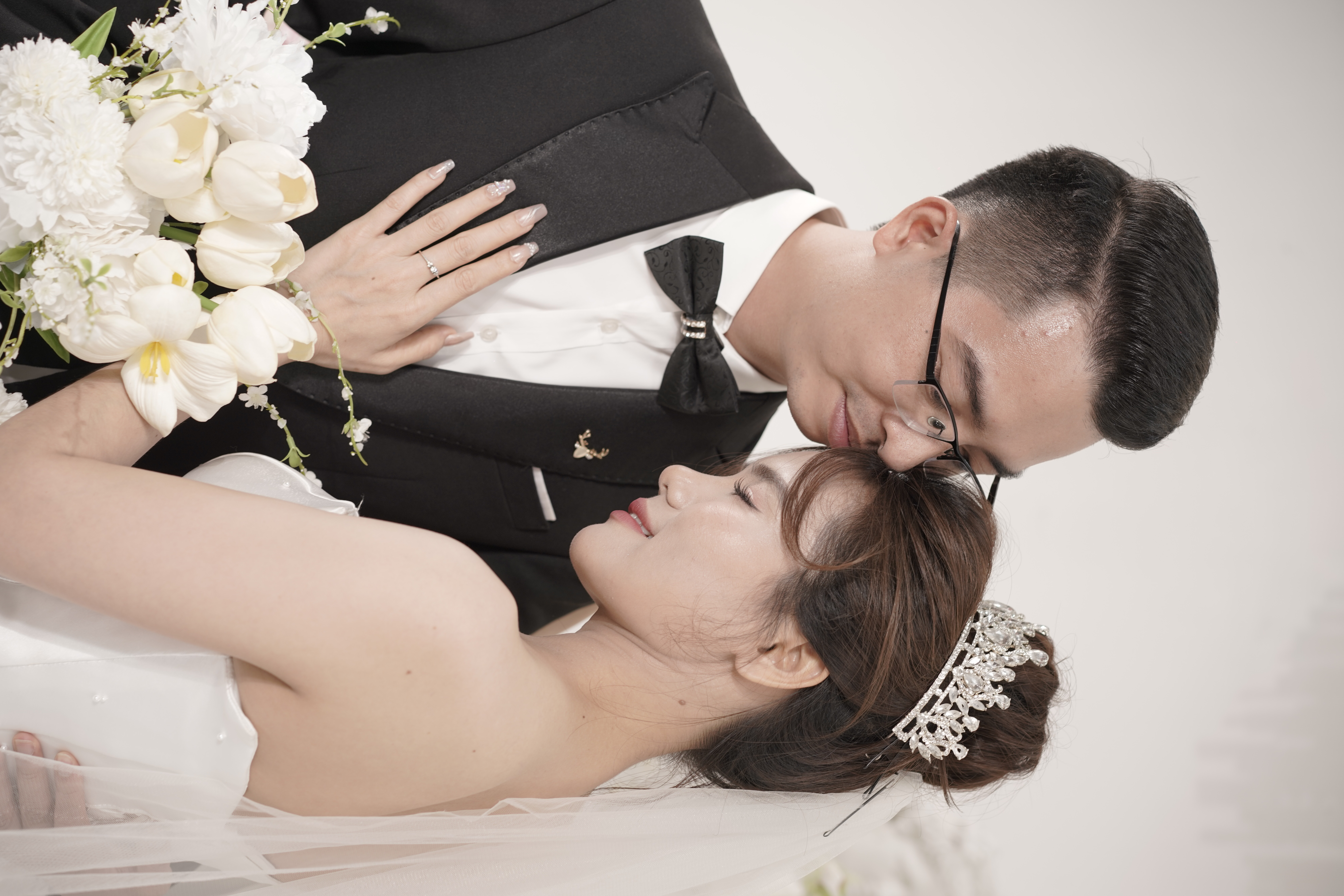 Thiệp cưới online - Ngọc Tới- Phùng Thắm