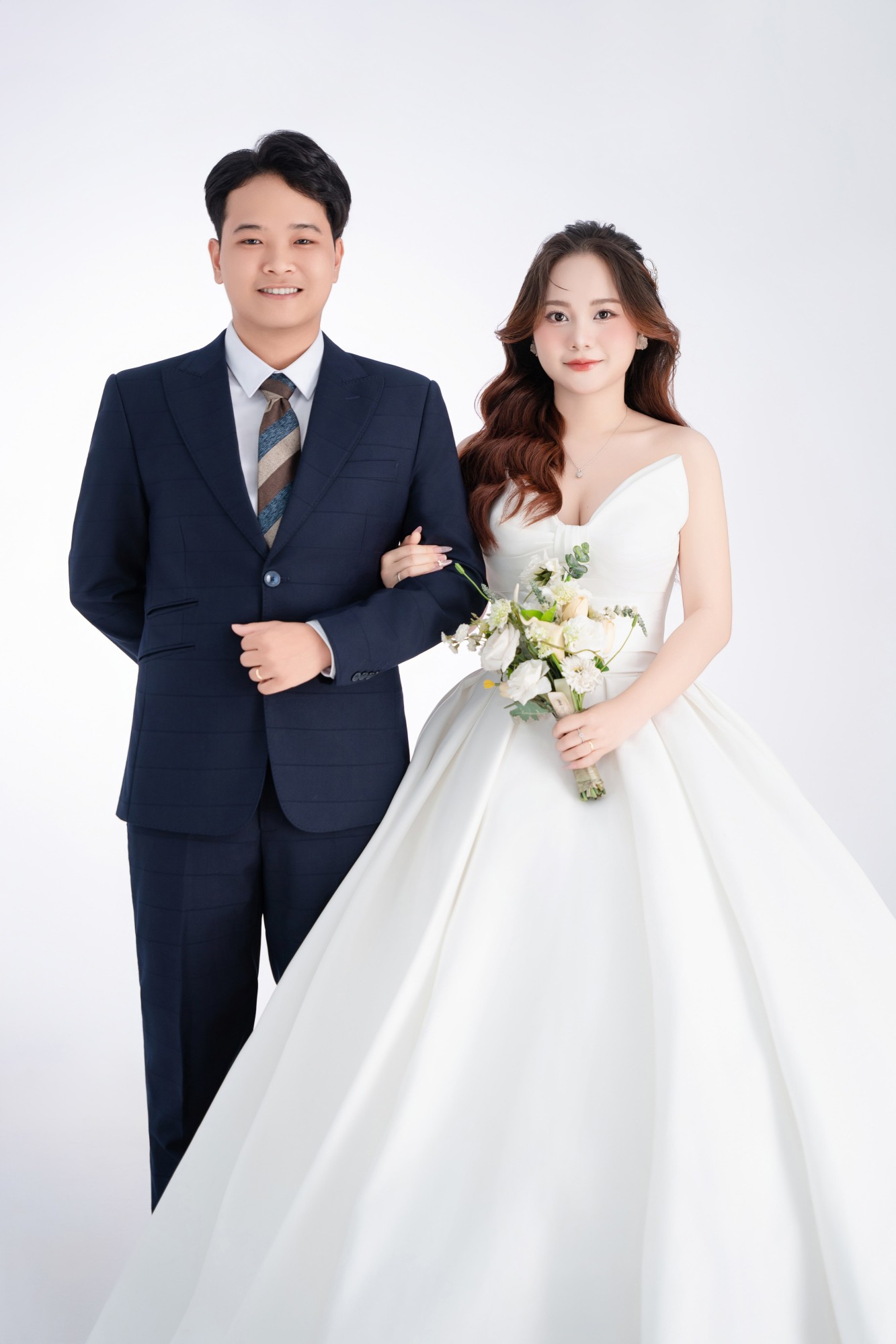 Thiệp cưới online - đám cưới Tuấn Anh - Hà Vi