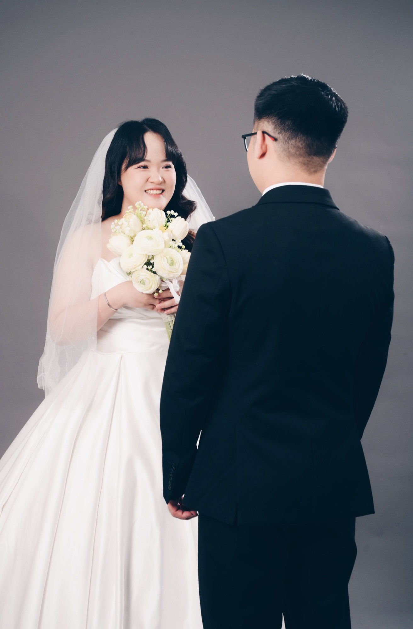 Thiệp cưới online - Đám cưới Tuấn Anh & Phương Linh