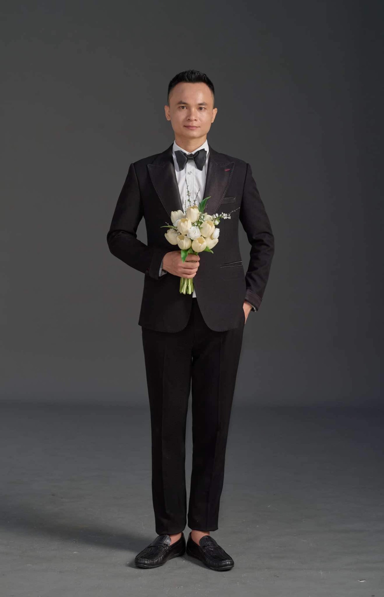 Thiệp cưới online - Weddinguniverser