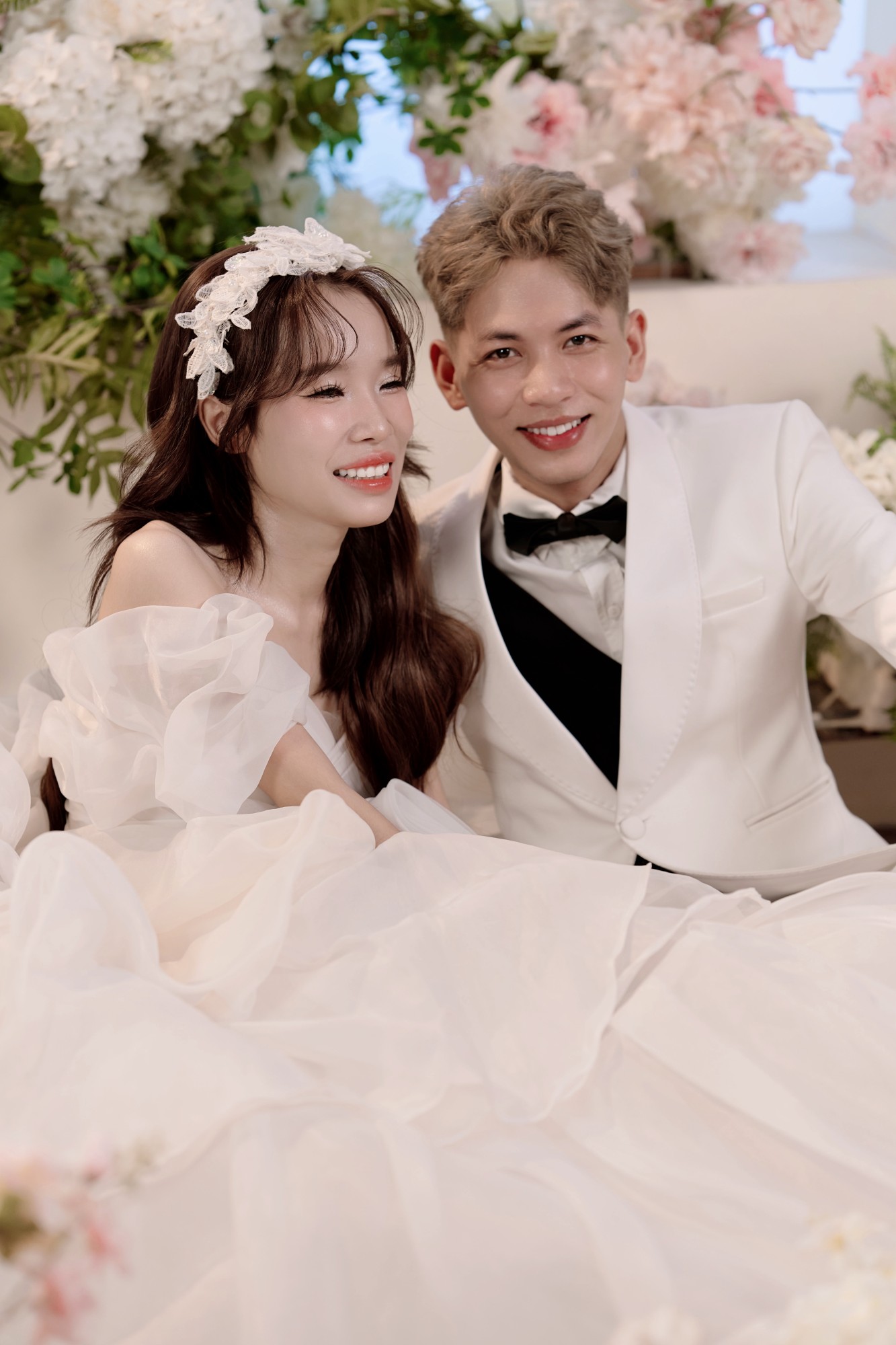 Thiệp cưới online - LQ