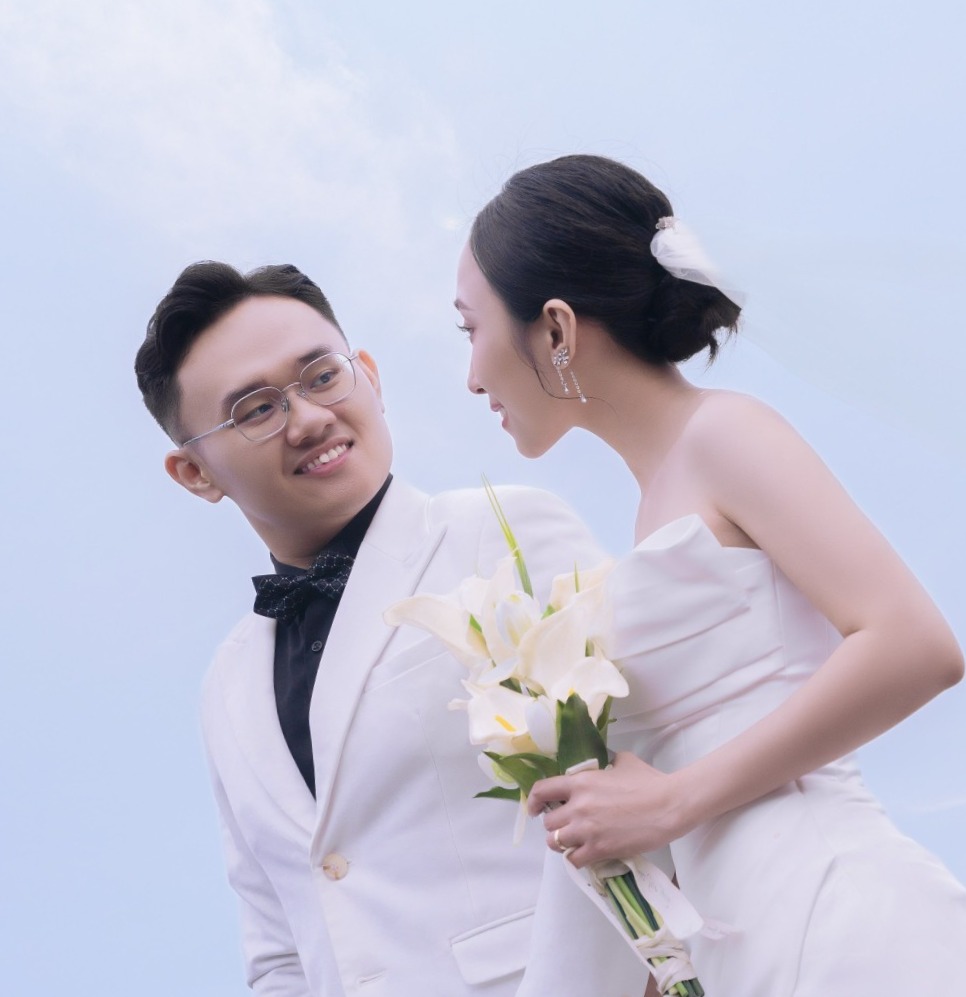 Thiệp cưới online - Đám cưới Hưng & Nhi