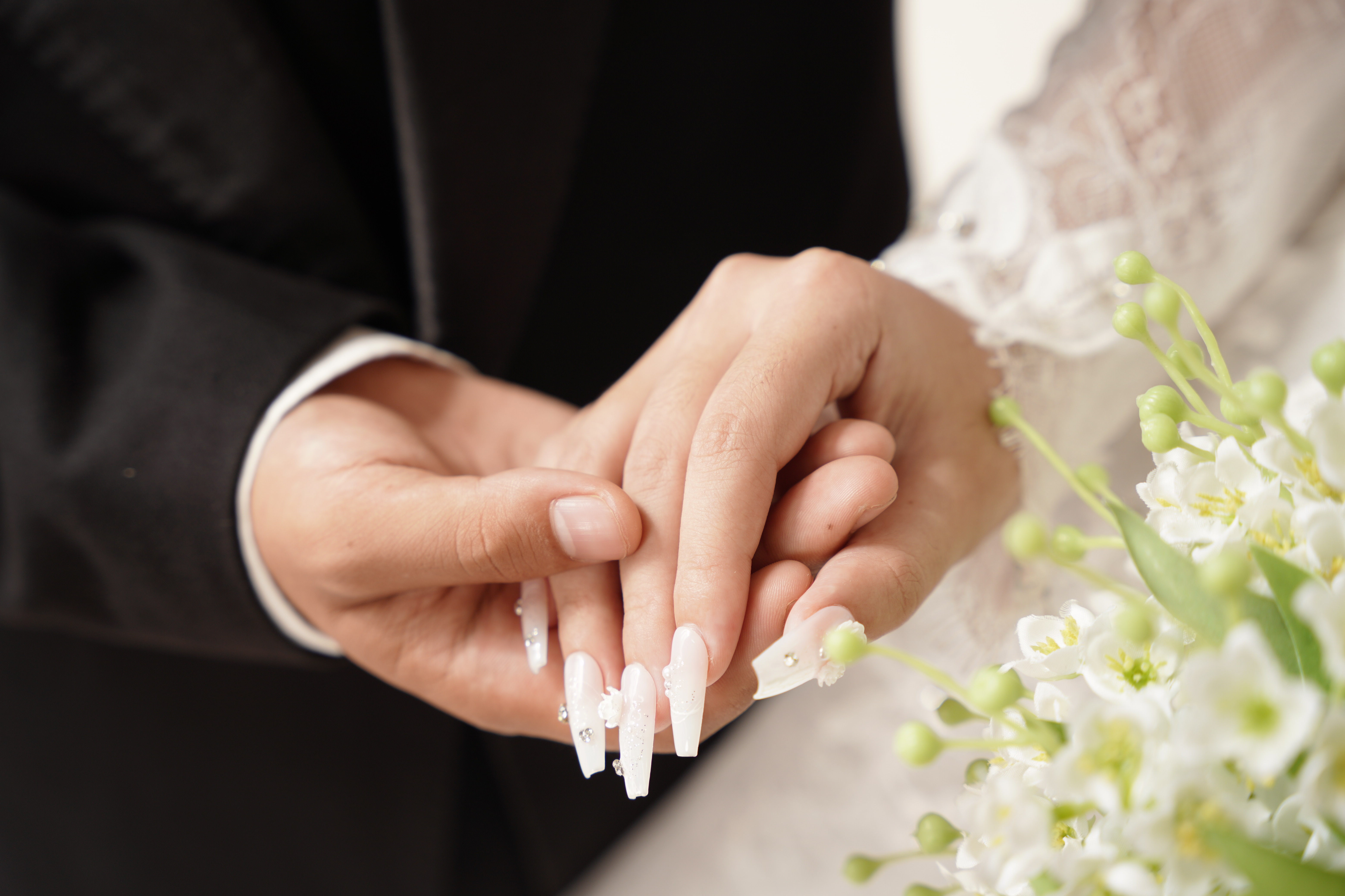 Thiệp cưới online - Đám cưới Hiếu Tùng