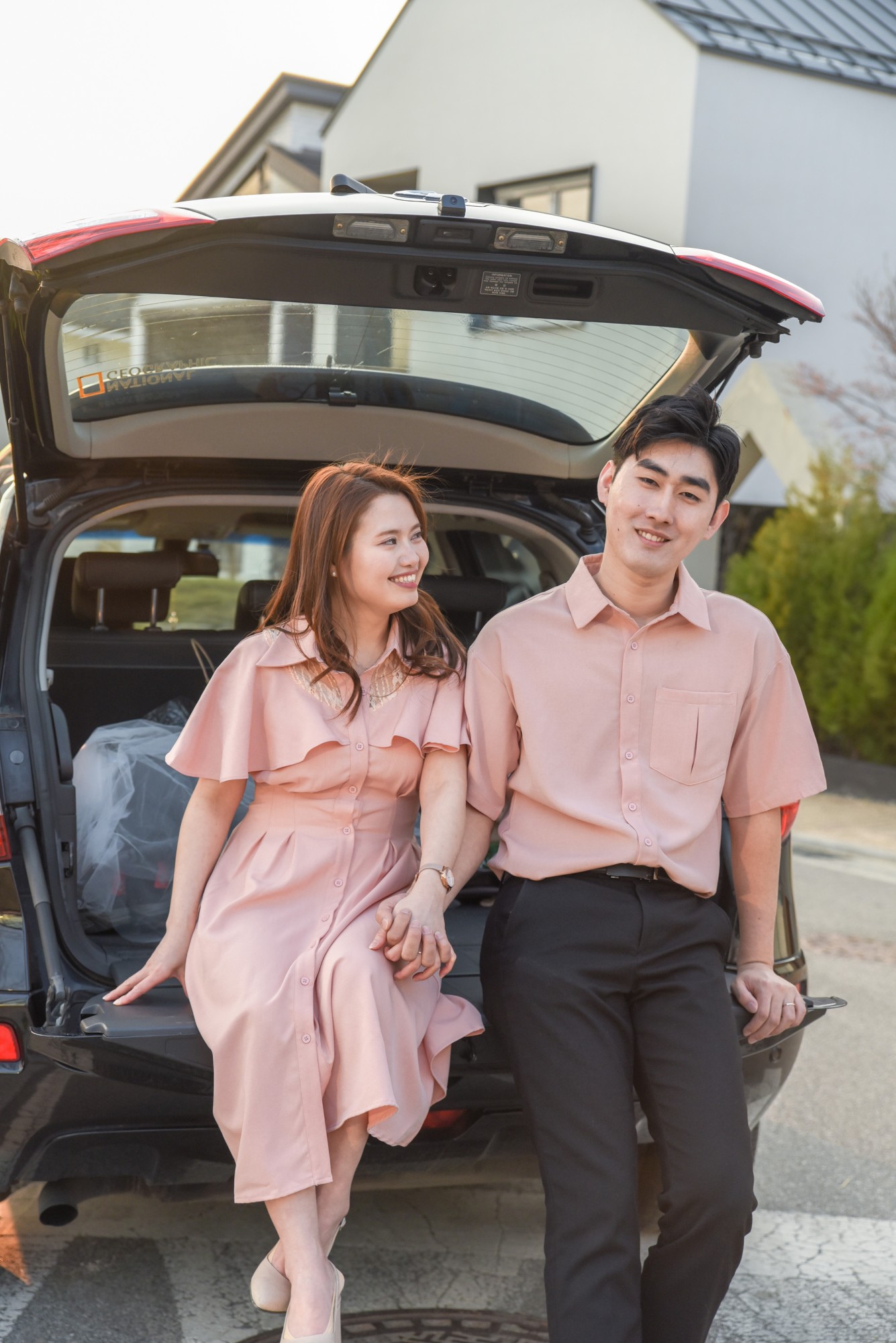 Thiệp cưới online - Đám cưới Seop.Thanh