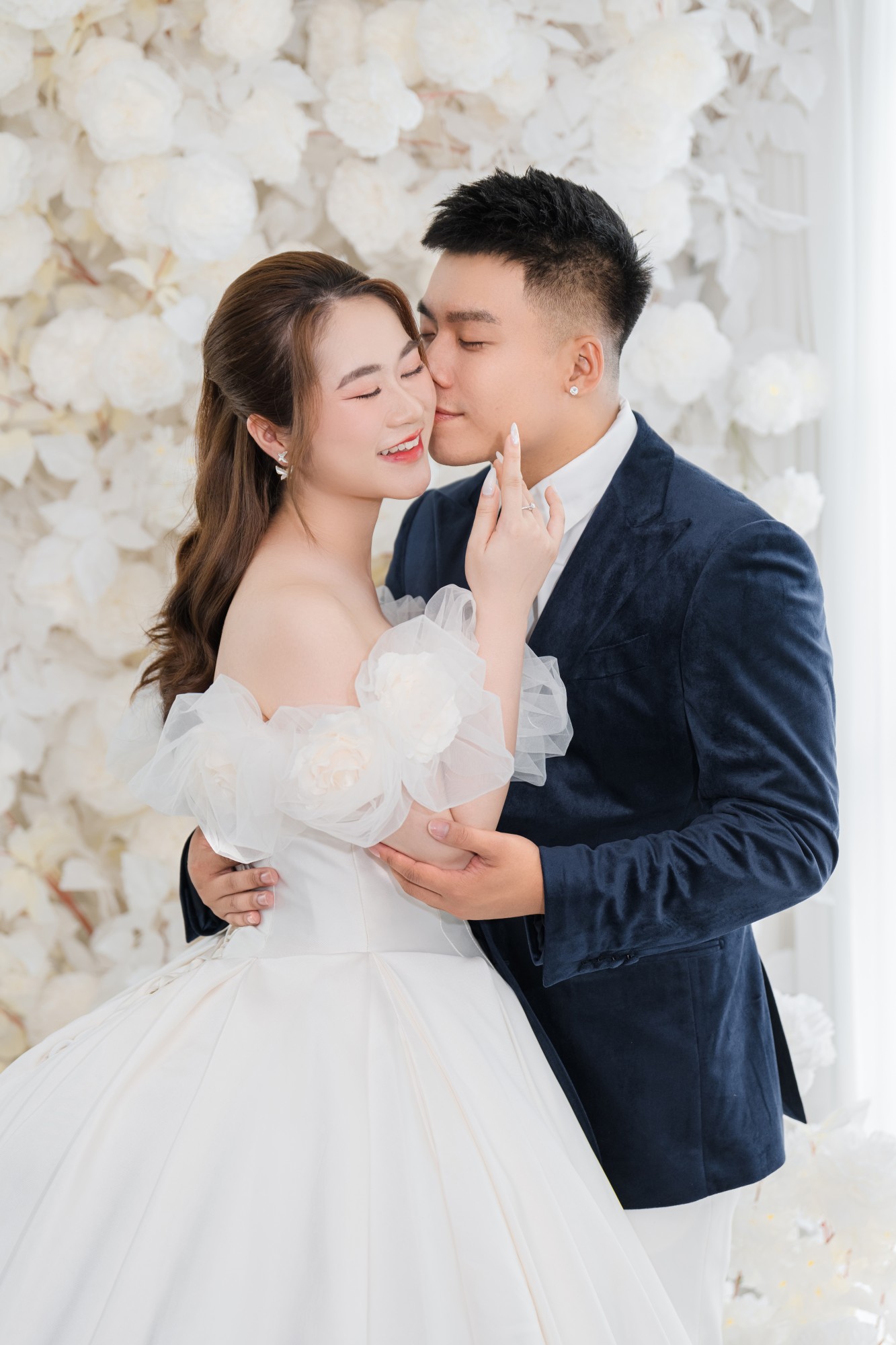 Thiệp cưới online - Minh Đức & Ngọc Lê Wedding