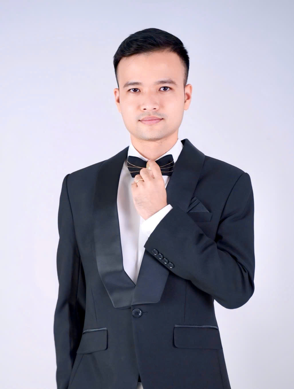 Thiệp cưới online - Đám cưới chúng mình : Hiên & Thắng