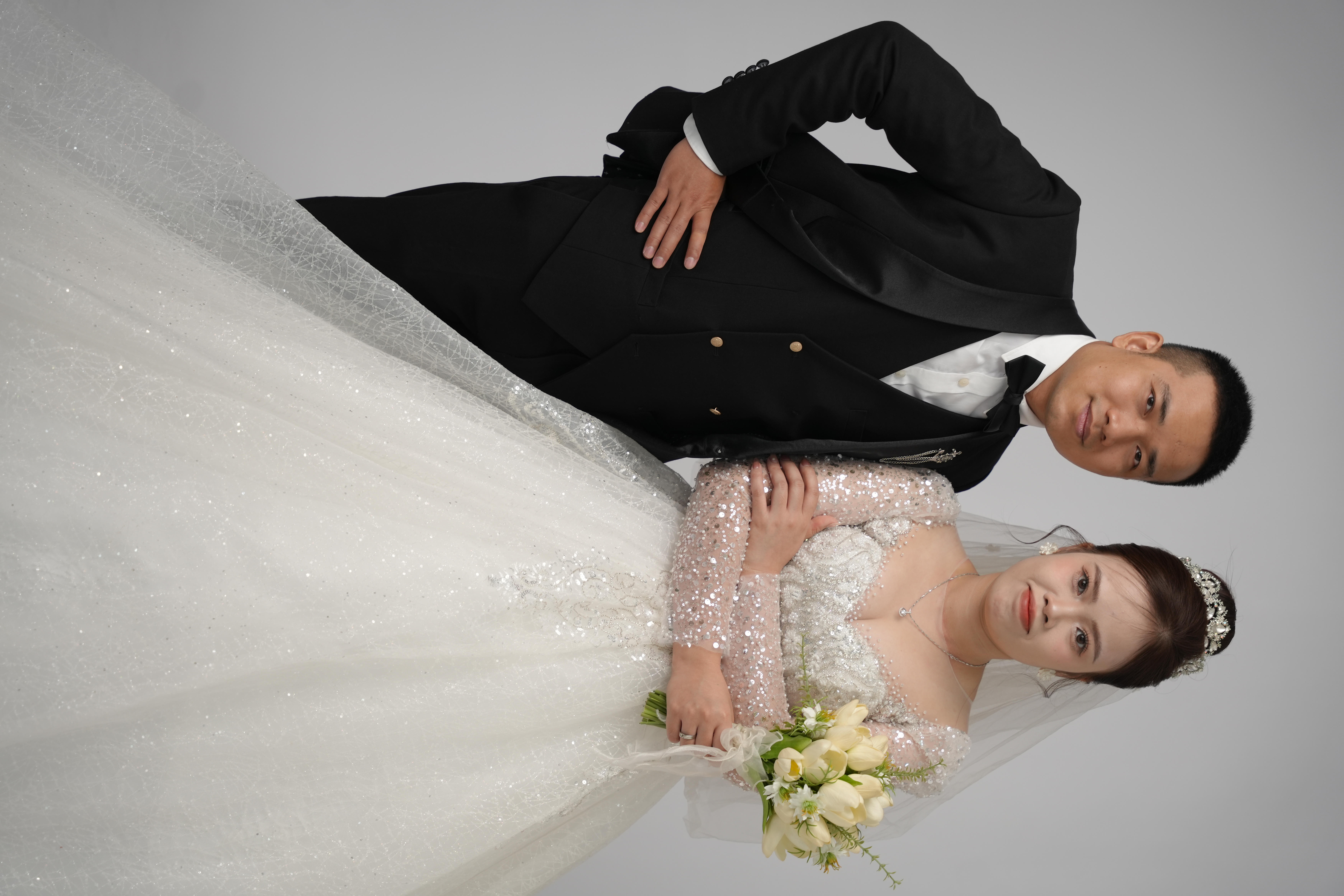 Thiệp cưới online - Đám cưới Dũng & Mai