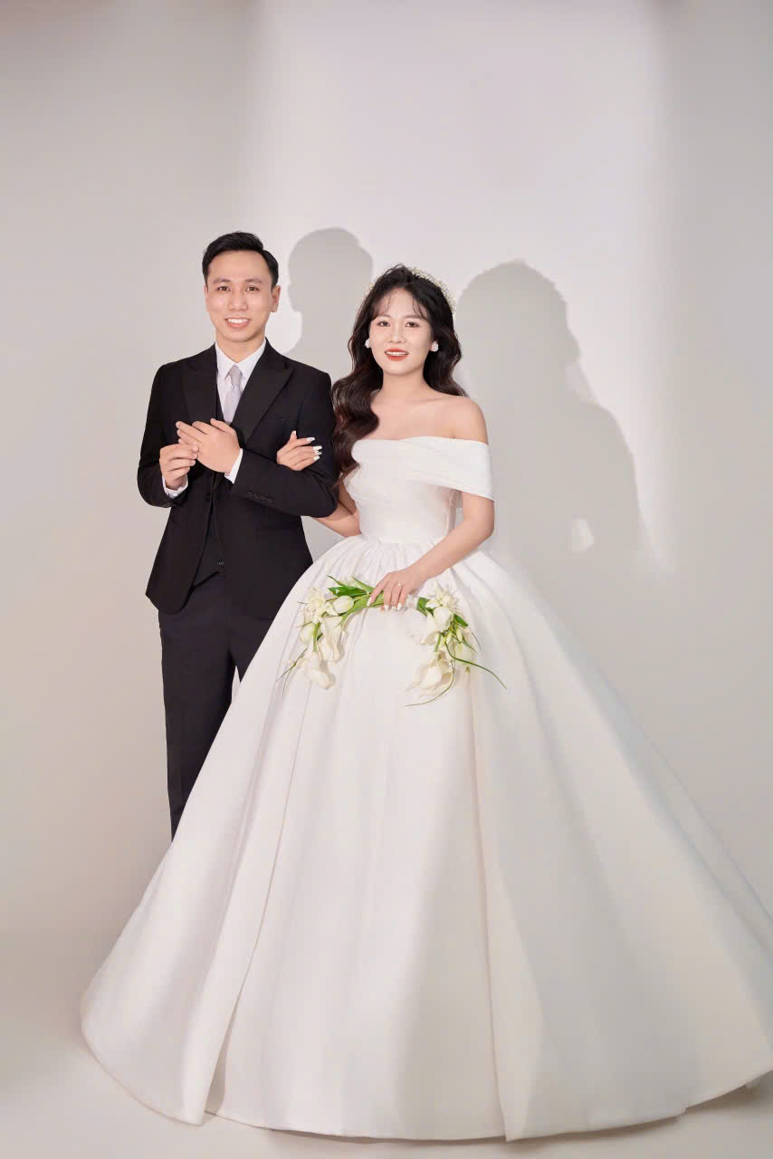 Thiệp cưới online - Wedding Đạt&Ngọc