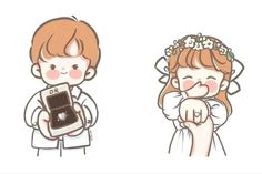 Thiệp cưới online - AT