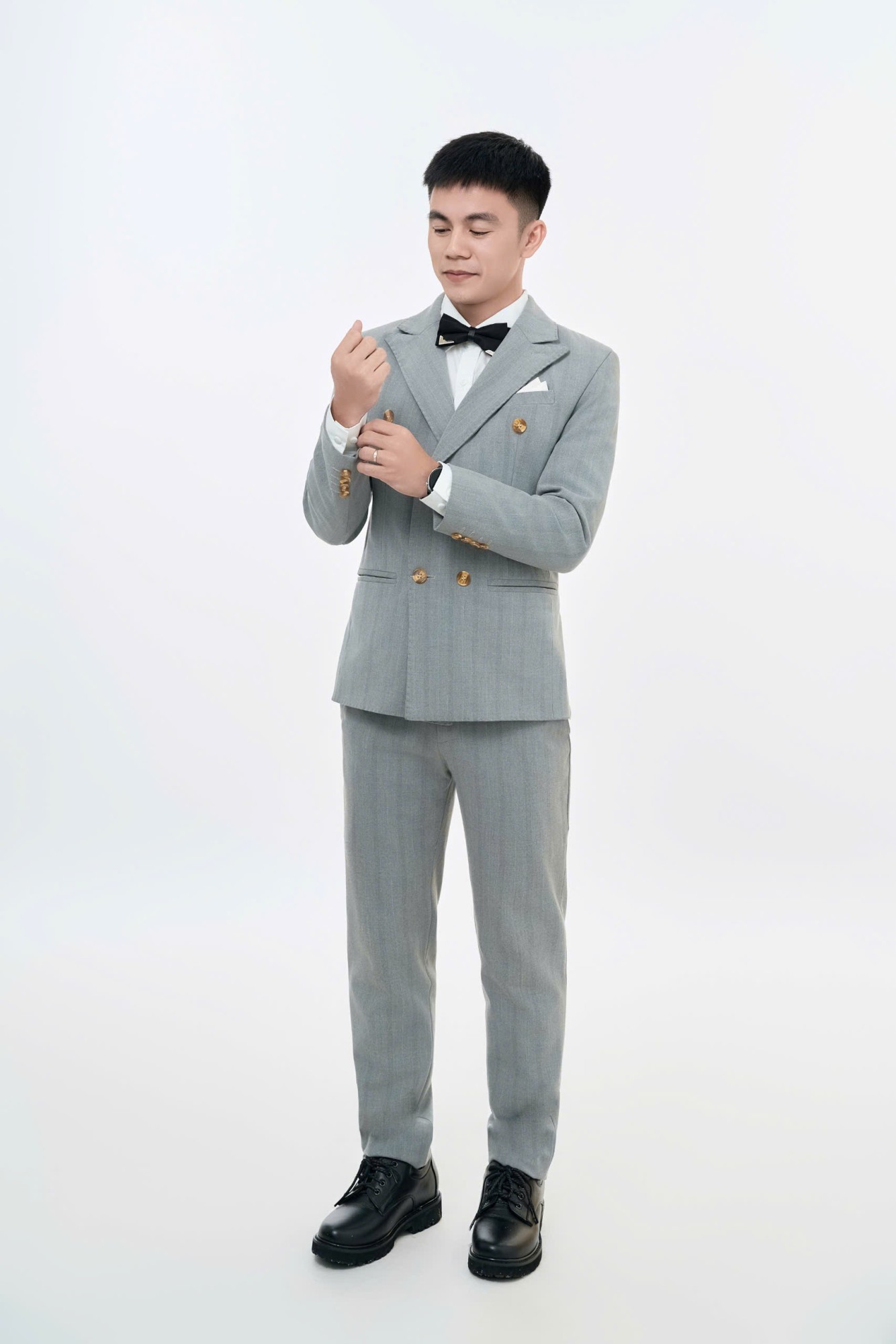 Thiệp cưới online - Đám cưới chúng mình