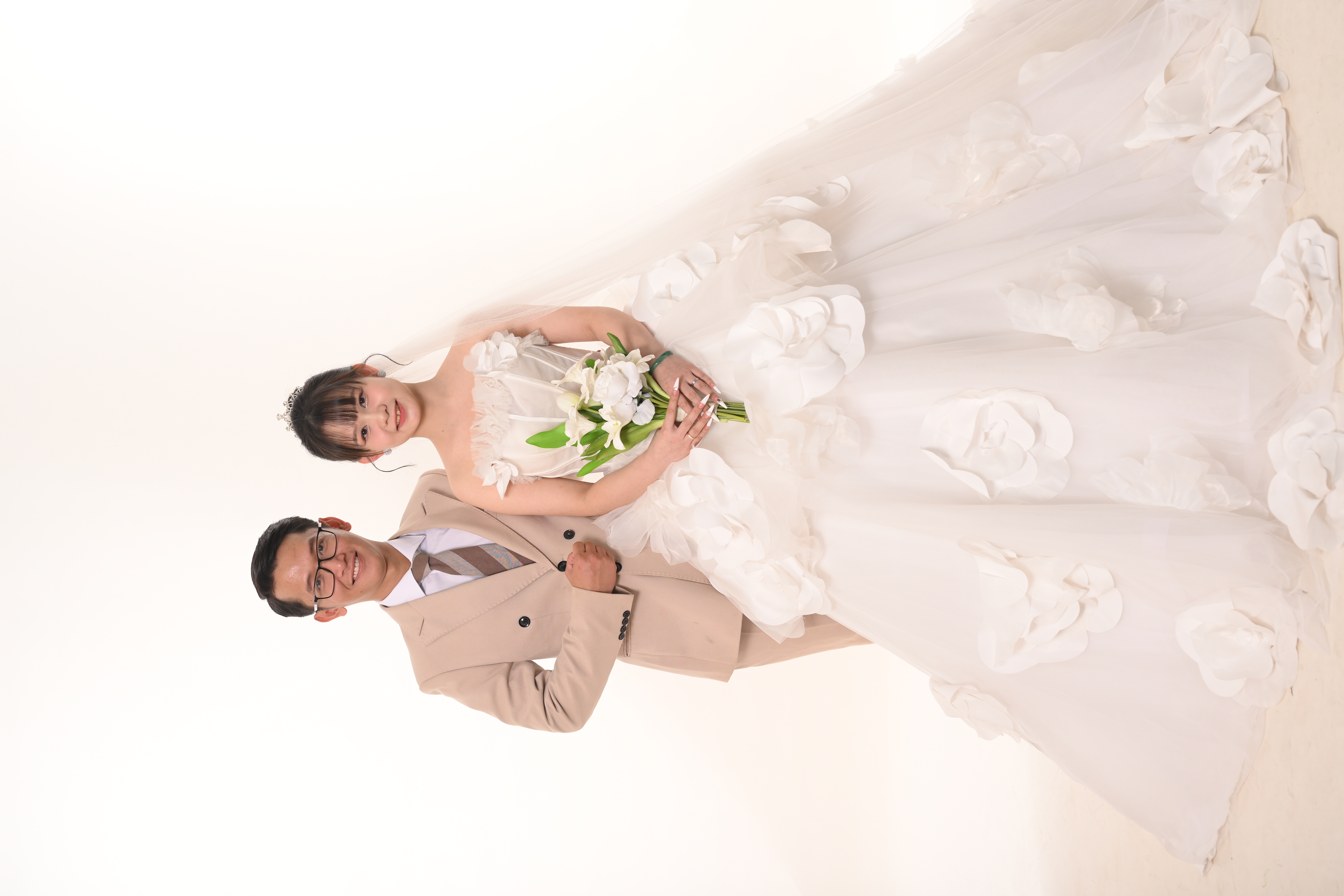 Thiệp cưới online - Đám cưới Hải Anh & Phương Thanh