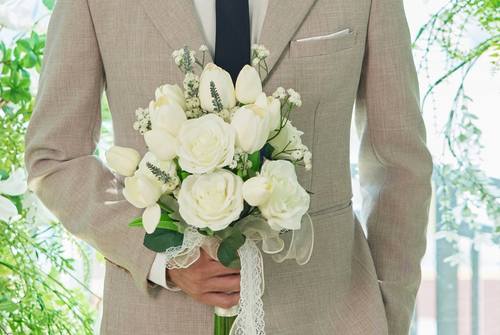 Thiệp cưới online - ĐÁM CƯỚI SƠN & TRANG