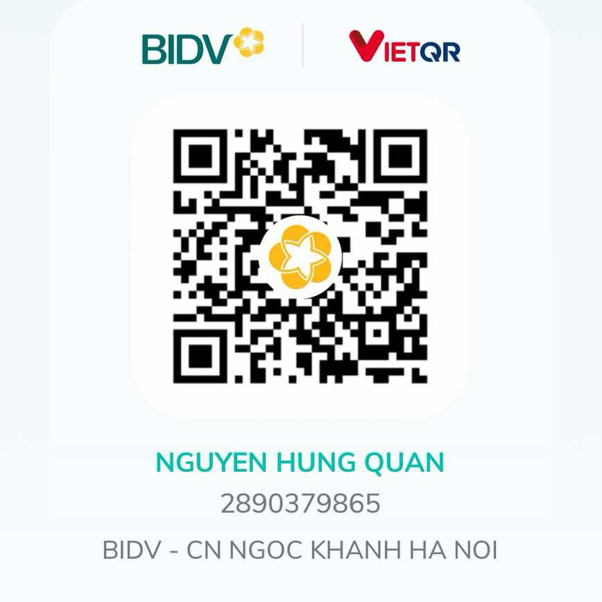 Thiệp cưới online - Đám cưới Quân & Huyền
