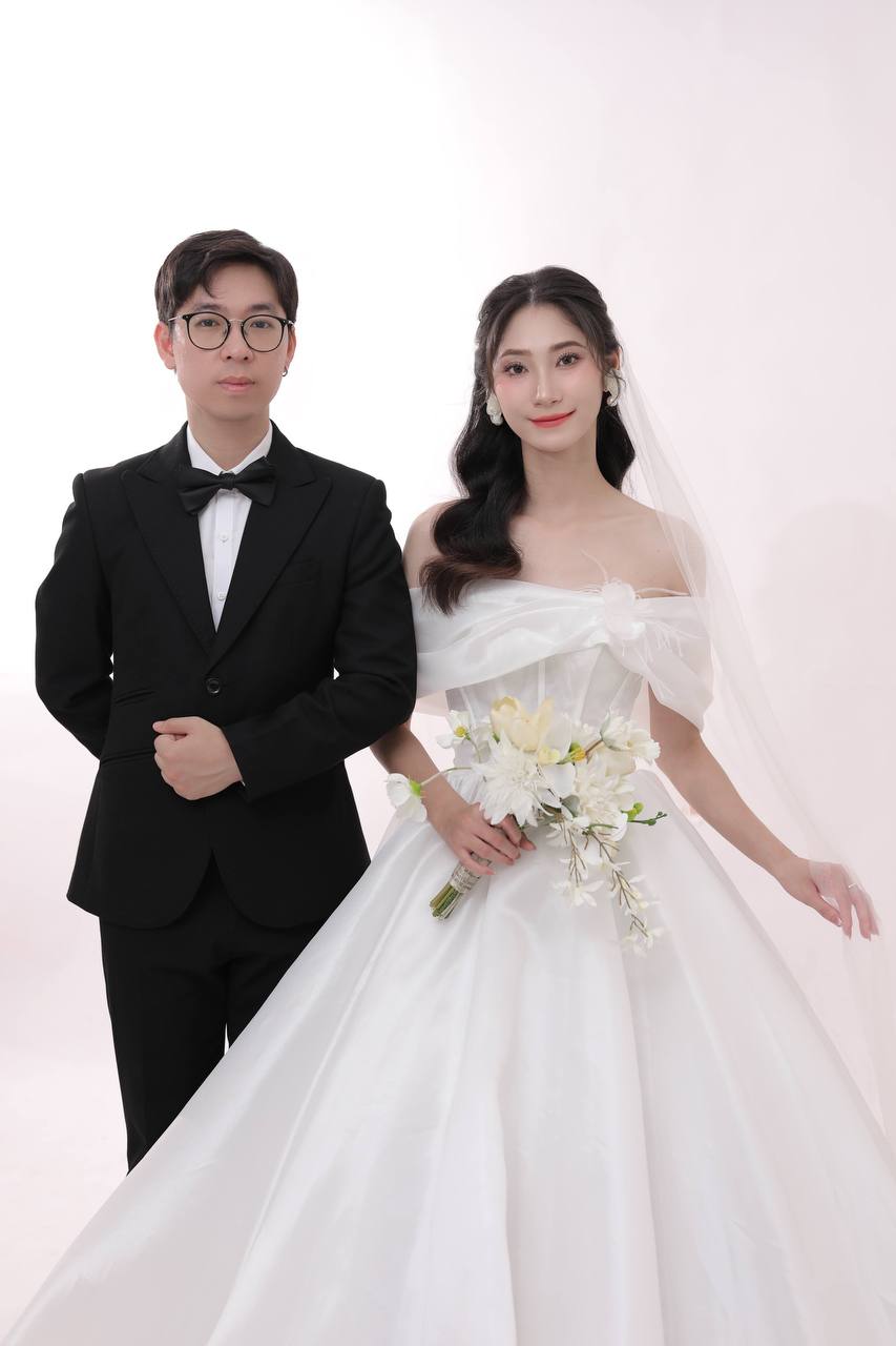 Thiệp cưới online - Thiệp cưới Duy Anh - Thúy Quỳnh