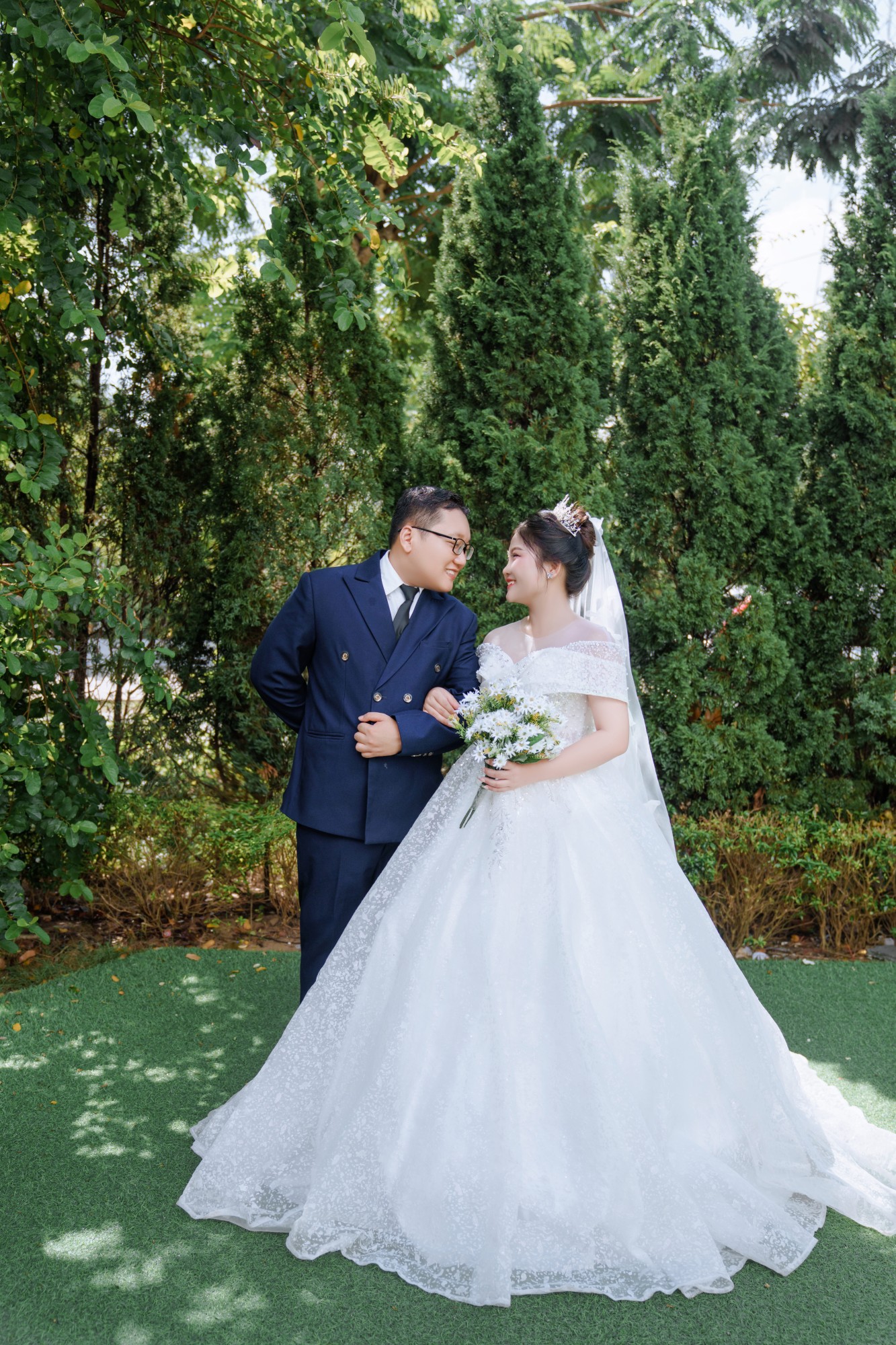 Thiệp cưới online - Đám cưới Tuấn Anh & Quý Nguyễn