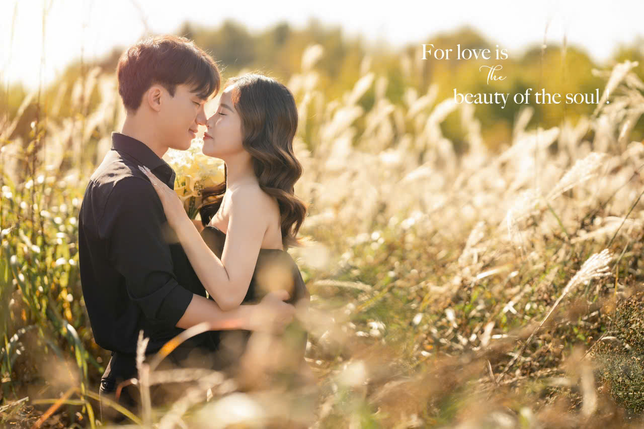 Thiệp cưới online - Đám Cưới Lê Bắc - Ngô Lương