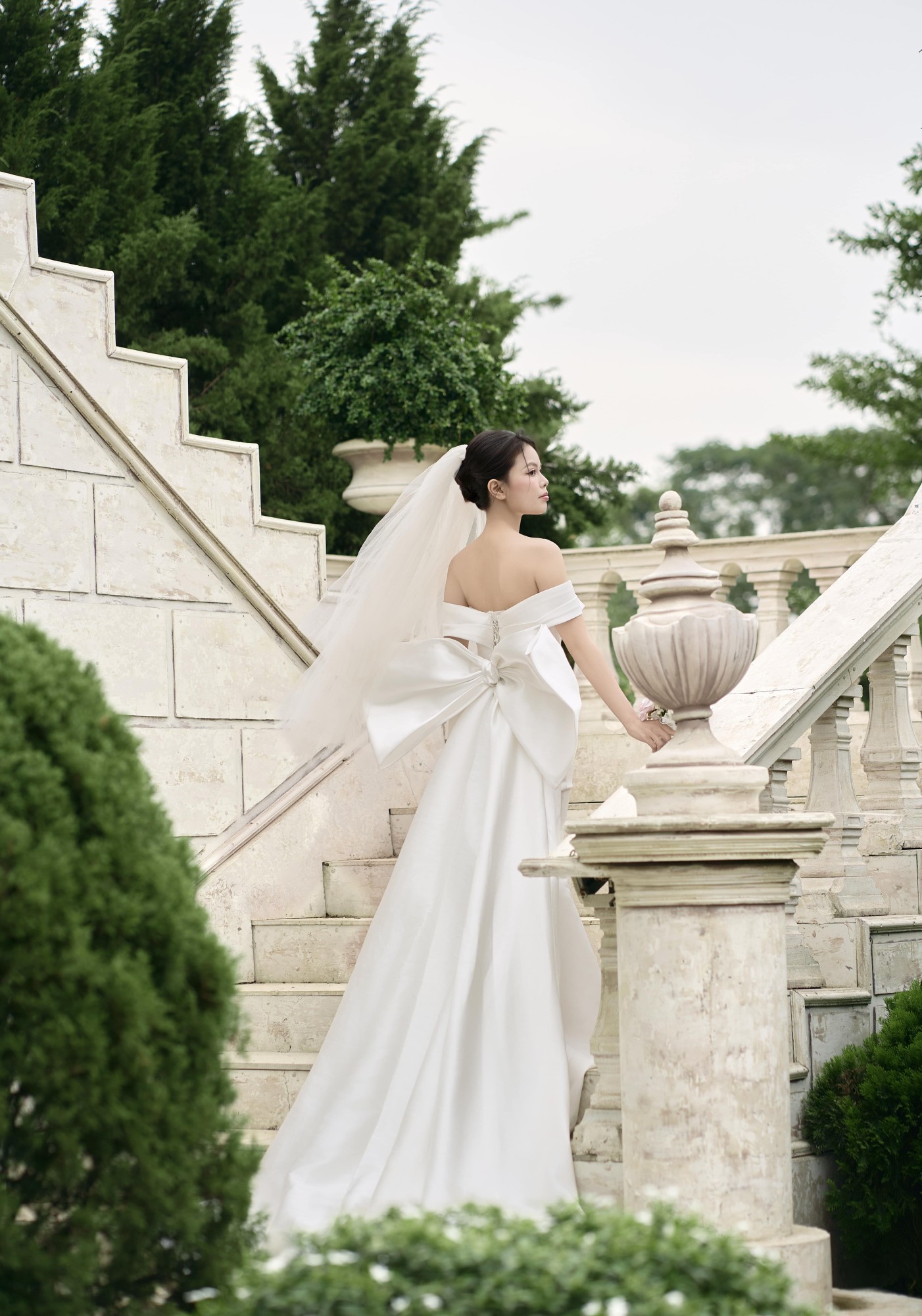 Thiệp cưới online - Đám cưới Thế Anh & Hồng Nhung