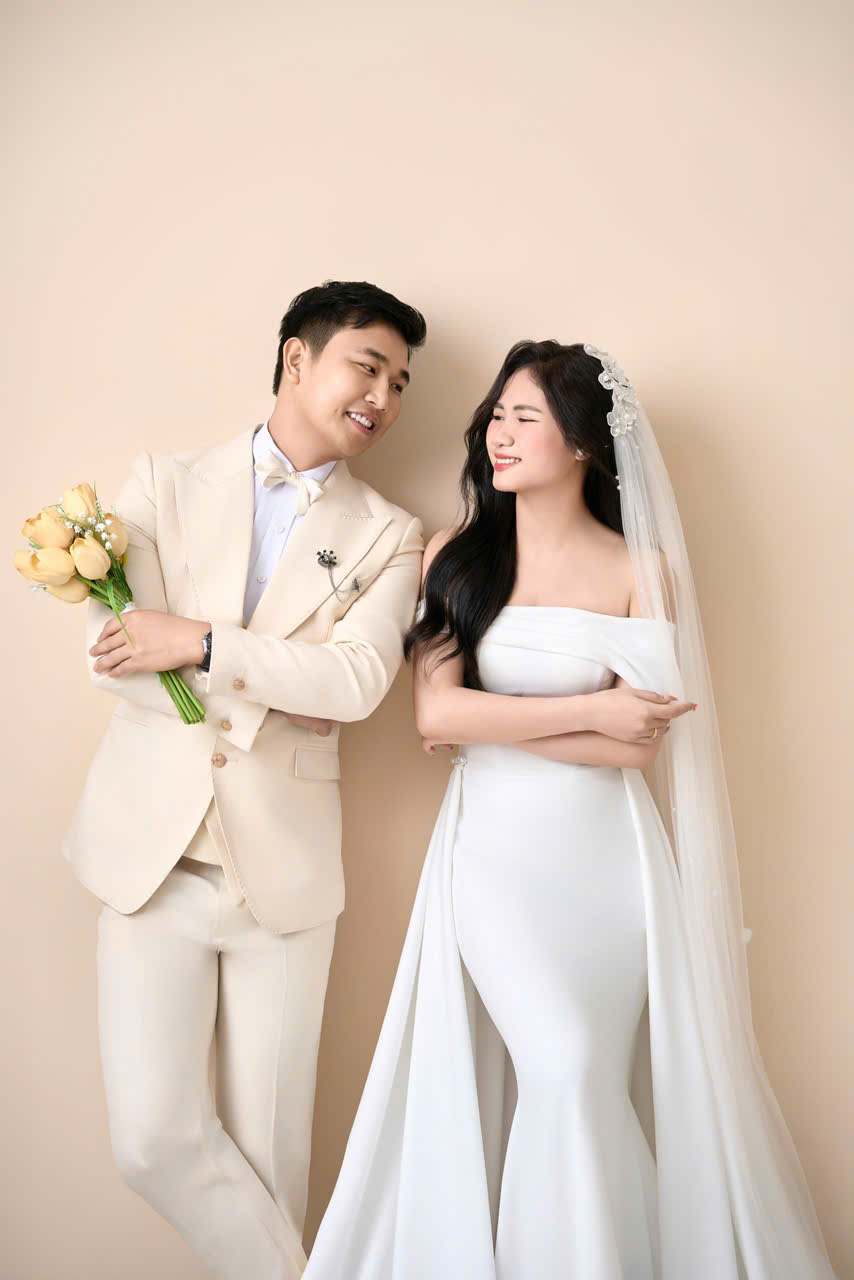 Thiệp cưới online - Đám cưới Tài Quỳnh