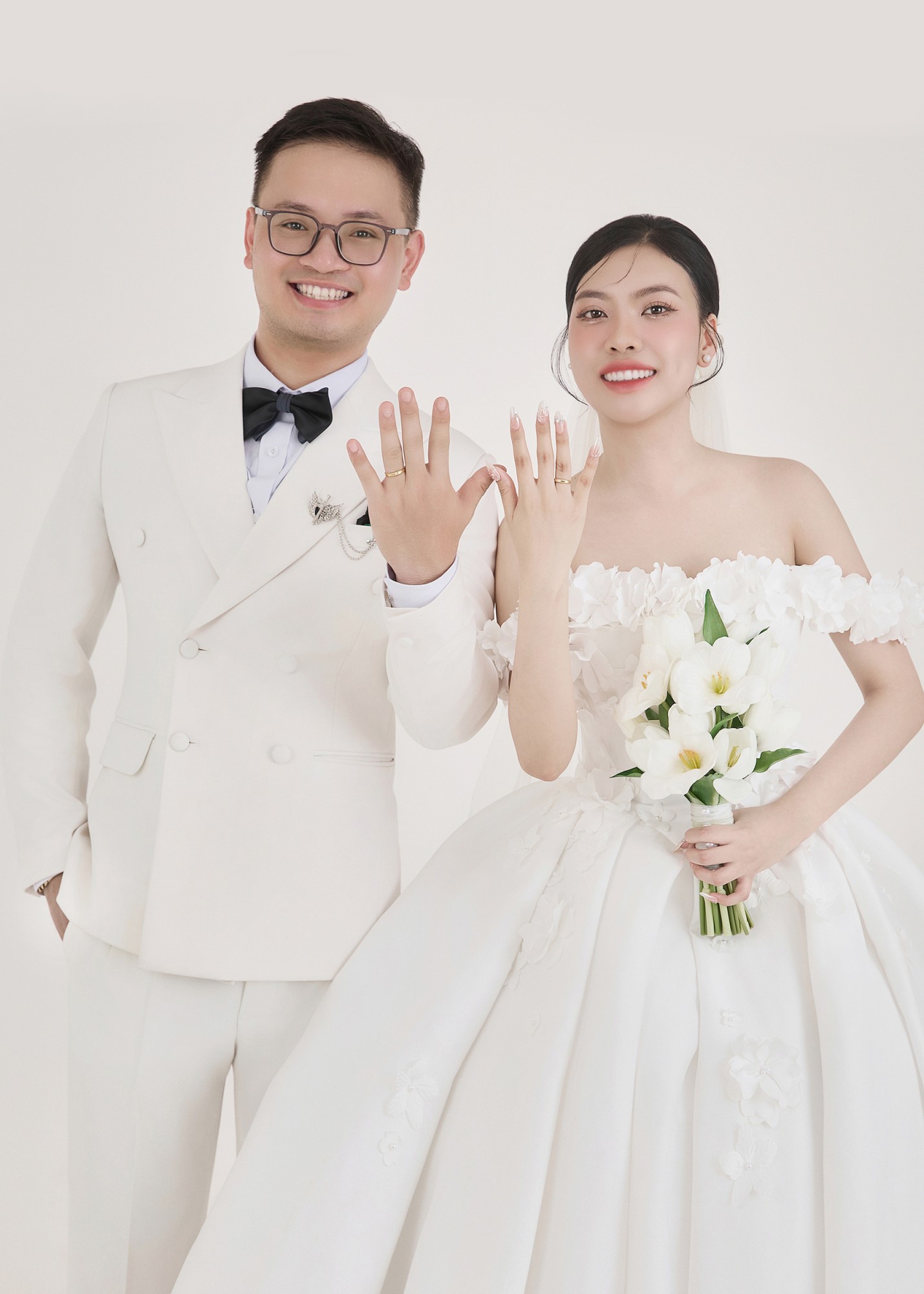 Thiệp cưới online - Thành Phong ❤️ Mỹ Duyên