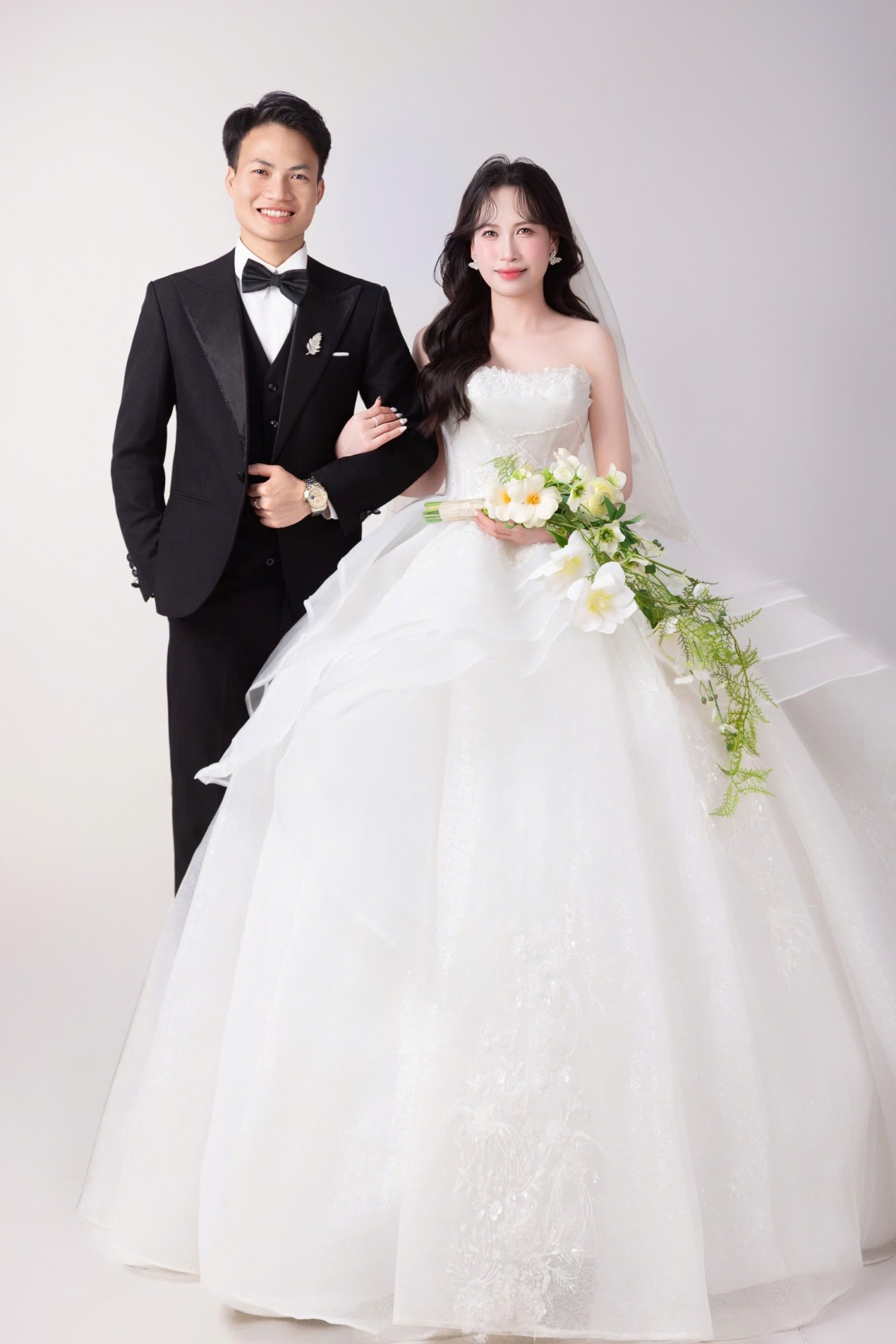 Thiệp cưới online - Đám cưới Đức Quang-Như Quỳnh