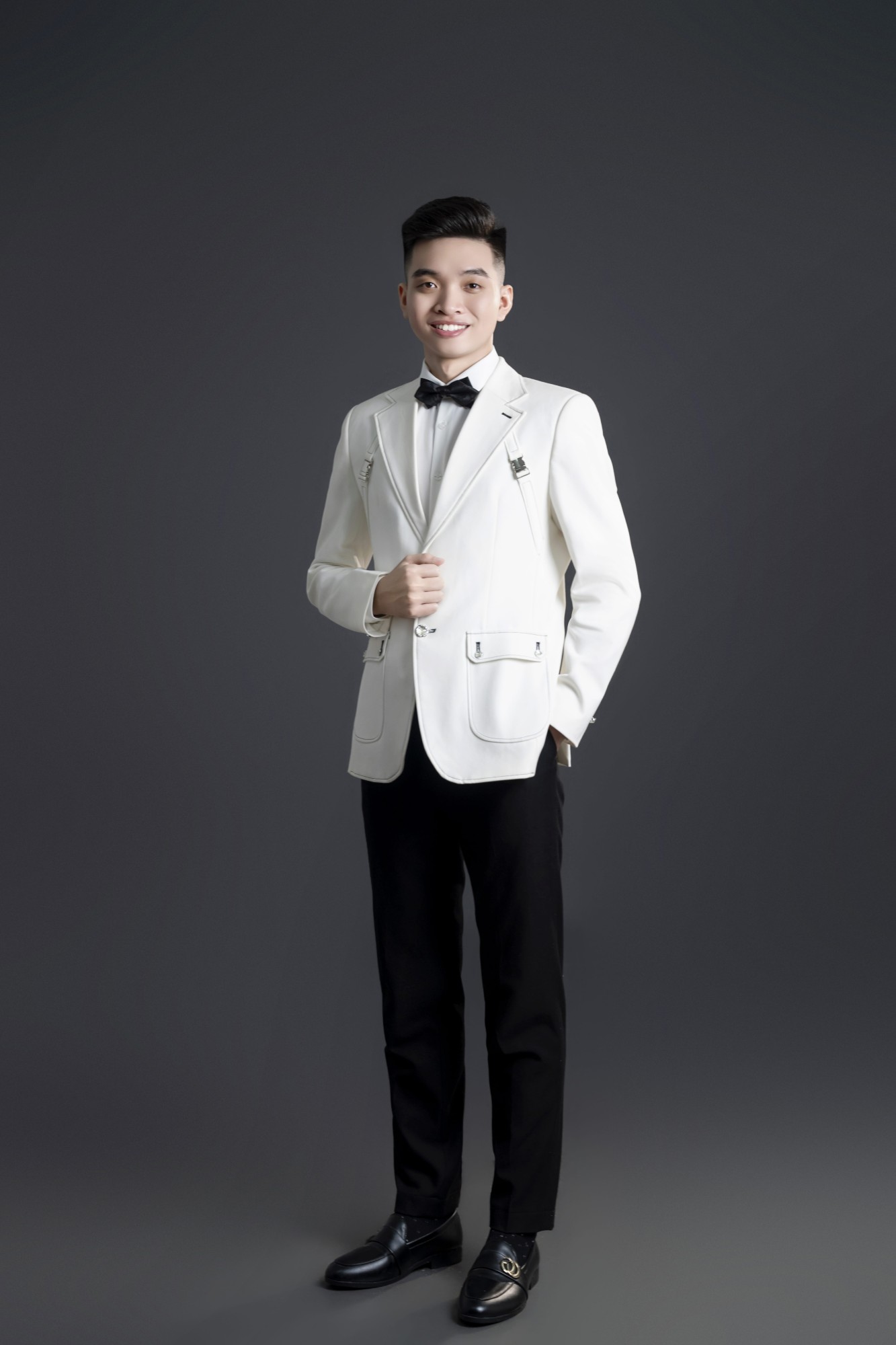 Thiệp cưới online - Đám Cưới Nam Đoan