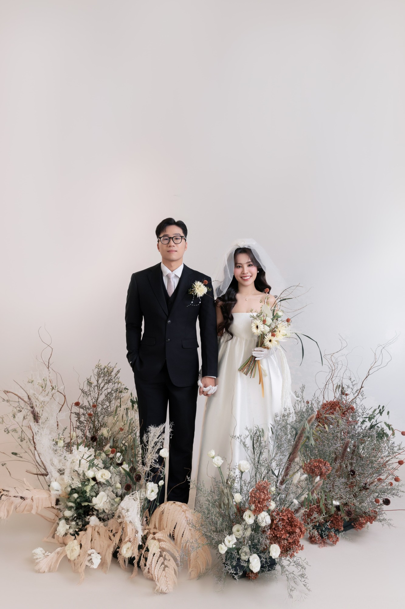 Thiệp cưới online - Phùng Anh Minh