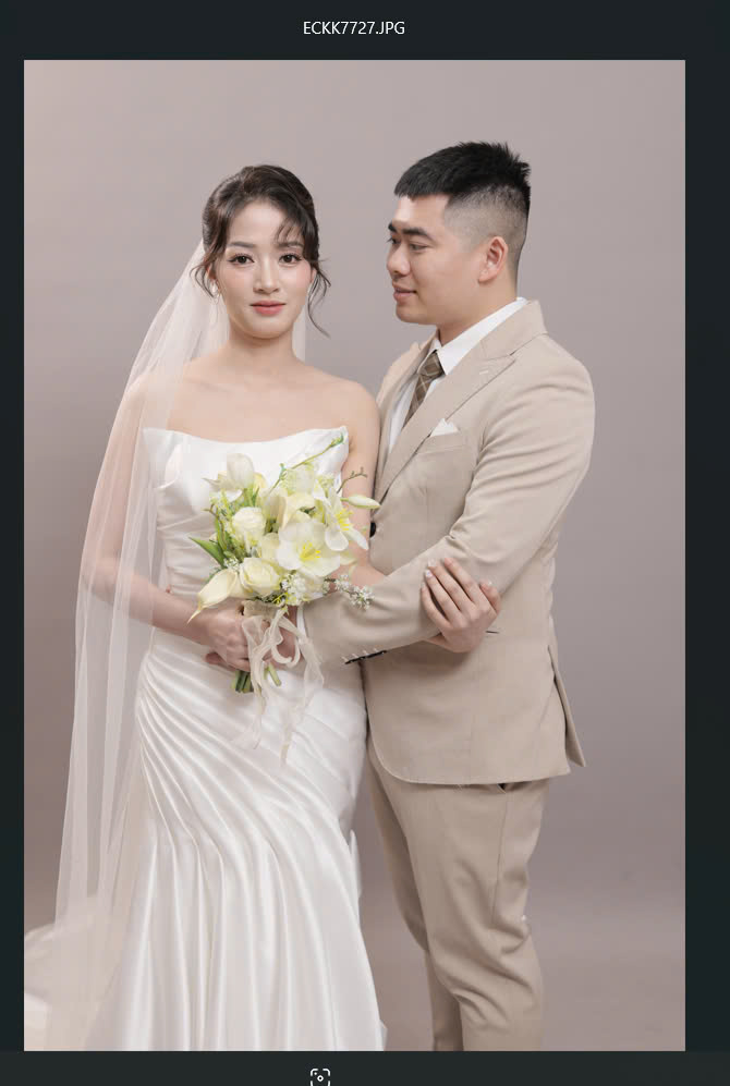 Thiệp cưới online - Đám cưới Hưng _ Huệ