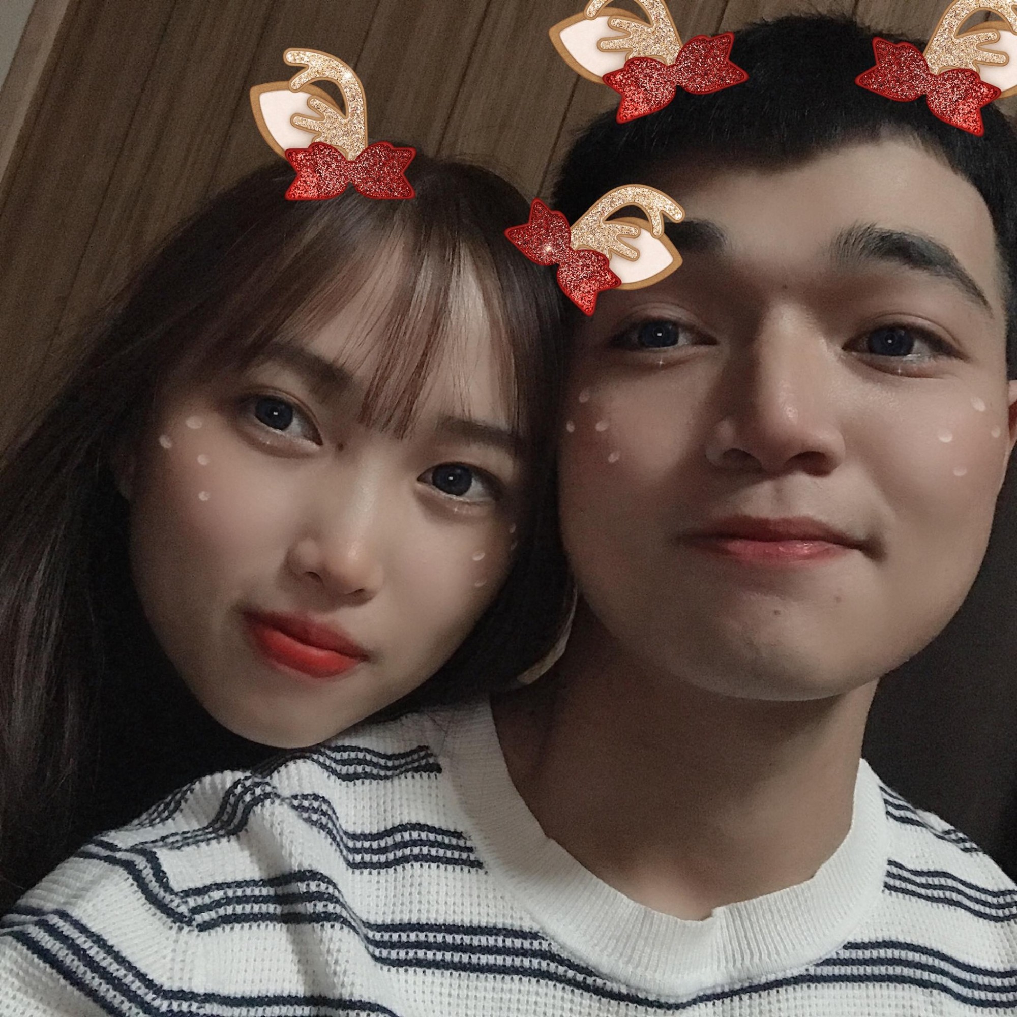 Thiệp cưới online - Đám cưới Huy và Thanh