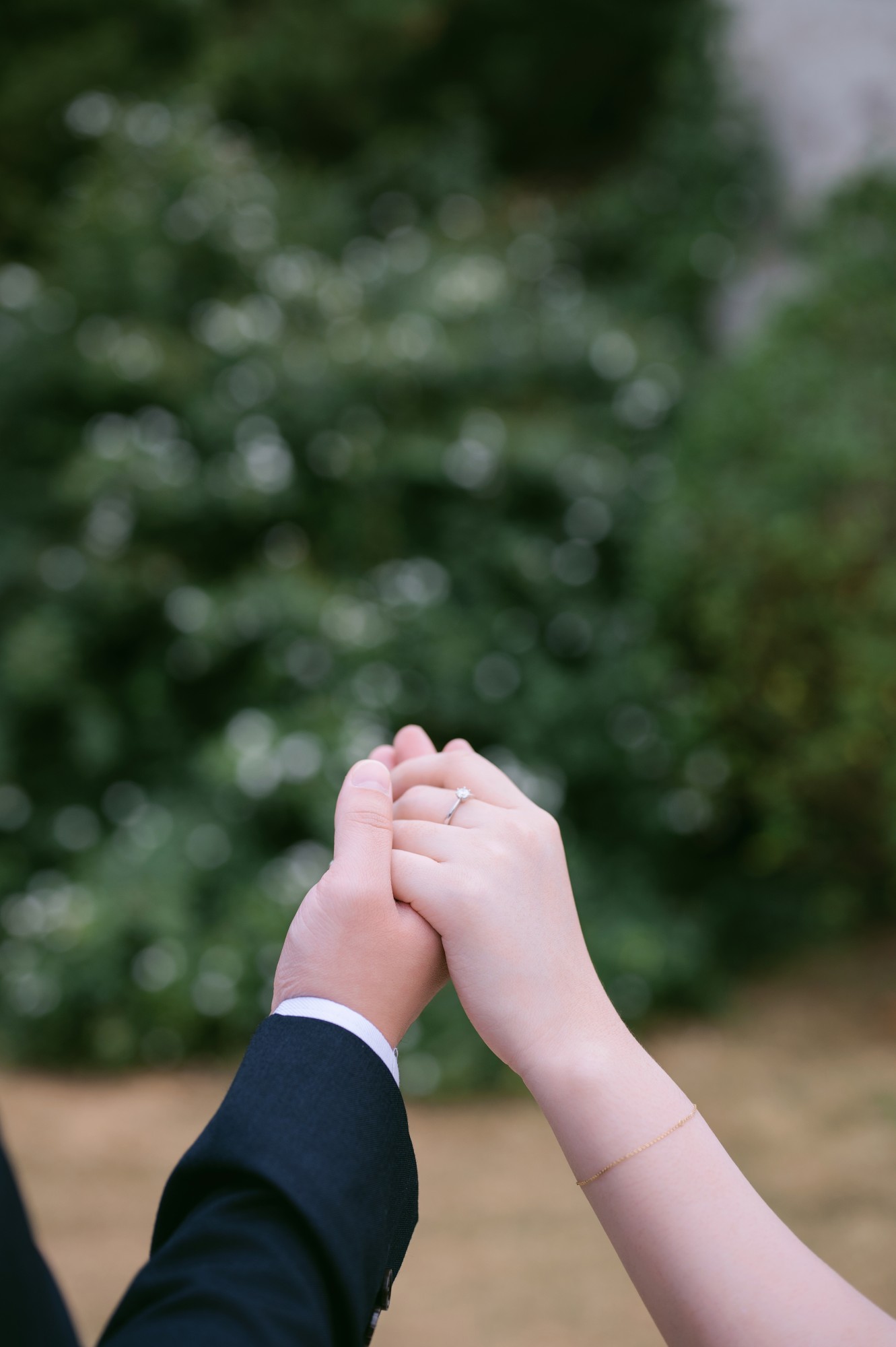 Thiệp cưới online - Đám cưới của Hoàng & Trang