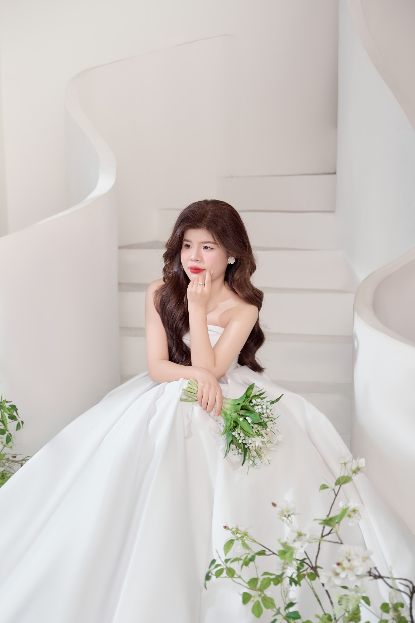 Thiệp cưới online - Đám Cưới Văn Chiến Thu Trang