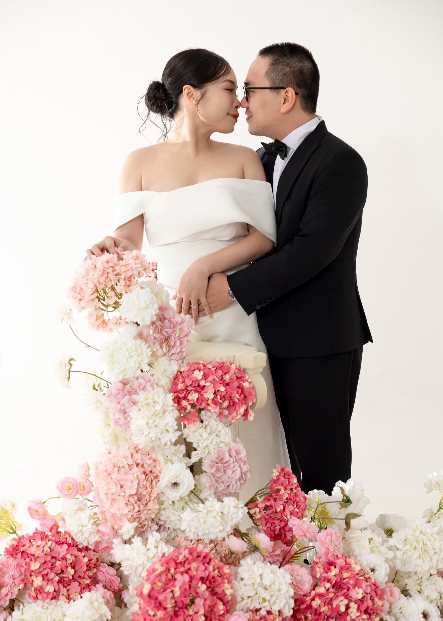 Thiệp cưới online - Thiệp mời Hiếu & Ngọc