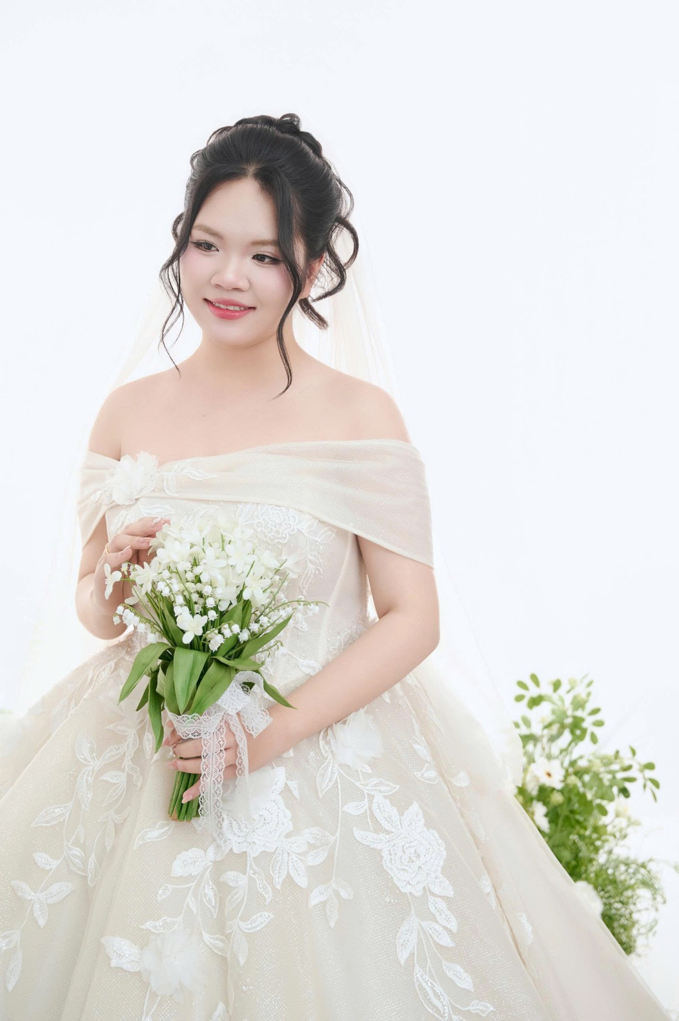 Thiệp cưới online - ĐÁM CƯỚI PHƯƠNG CHI & PHẠM ĐẠT